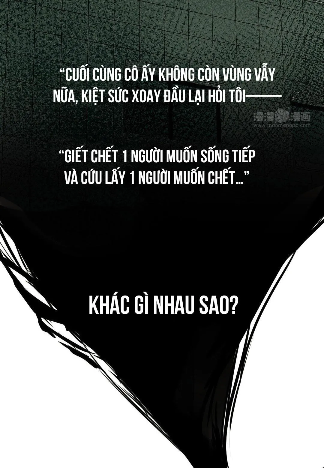 Ngủ Trong Cuốn Sách Của Tôi Chapter 1 Trang 6