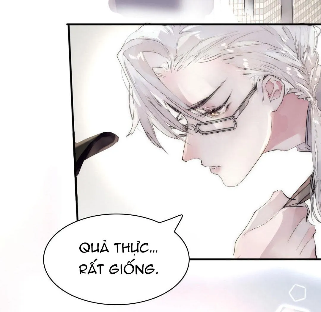 Ngủ Trong Cuốn Sách Của Tôi Chapter 1 Trang 39