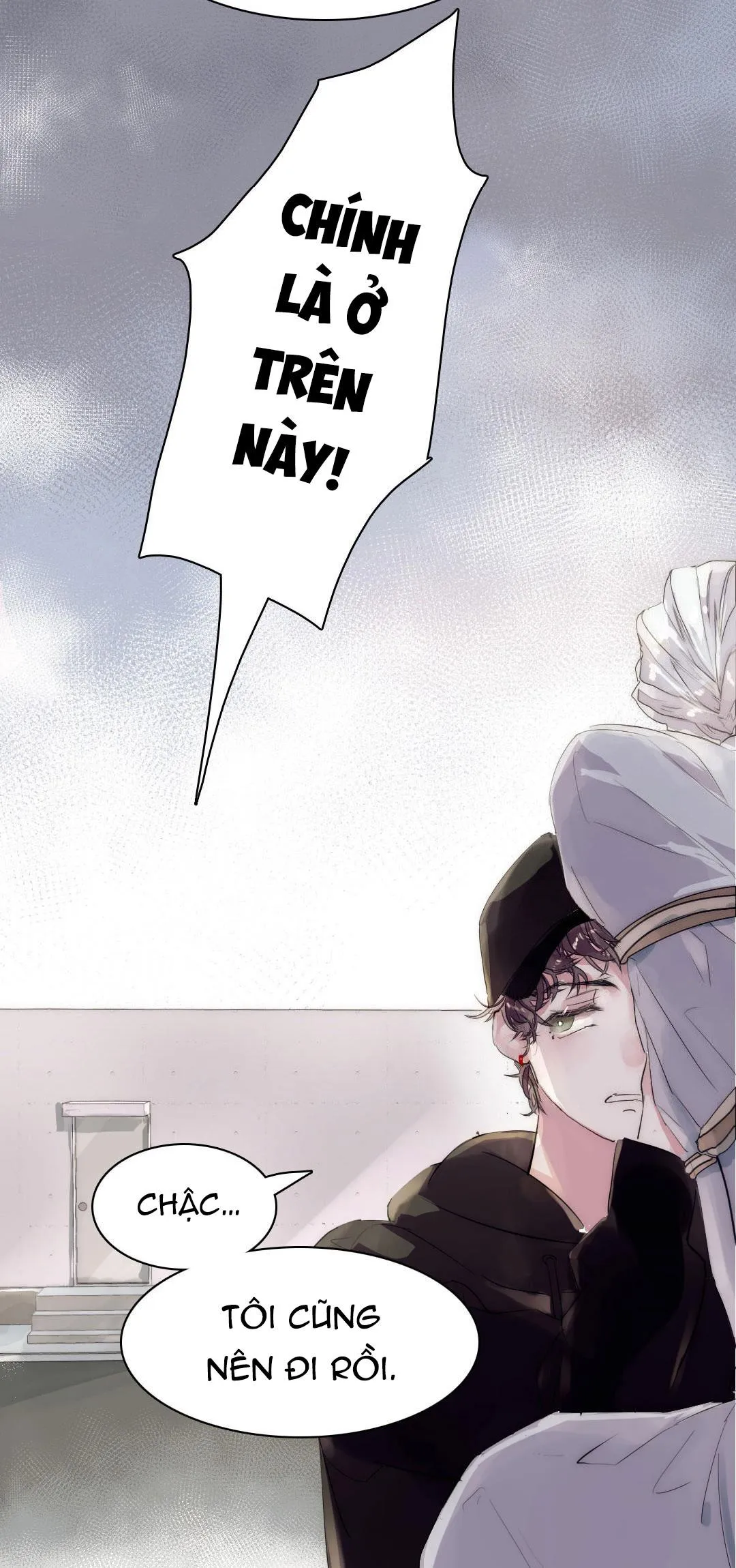 Ngủ Trong Cuốn Sách Của Tôi Chapter 1 Trang 42