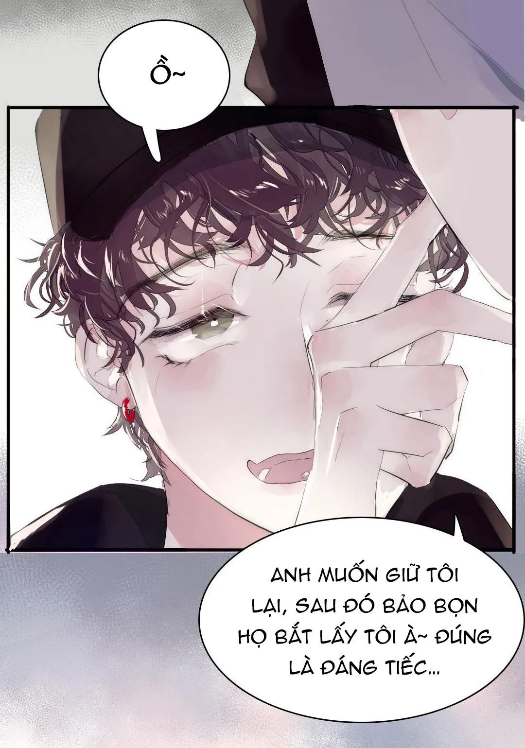 Ngủ Trong Cuốn Sách Của Tôi Chapter 1 Trang 47