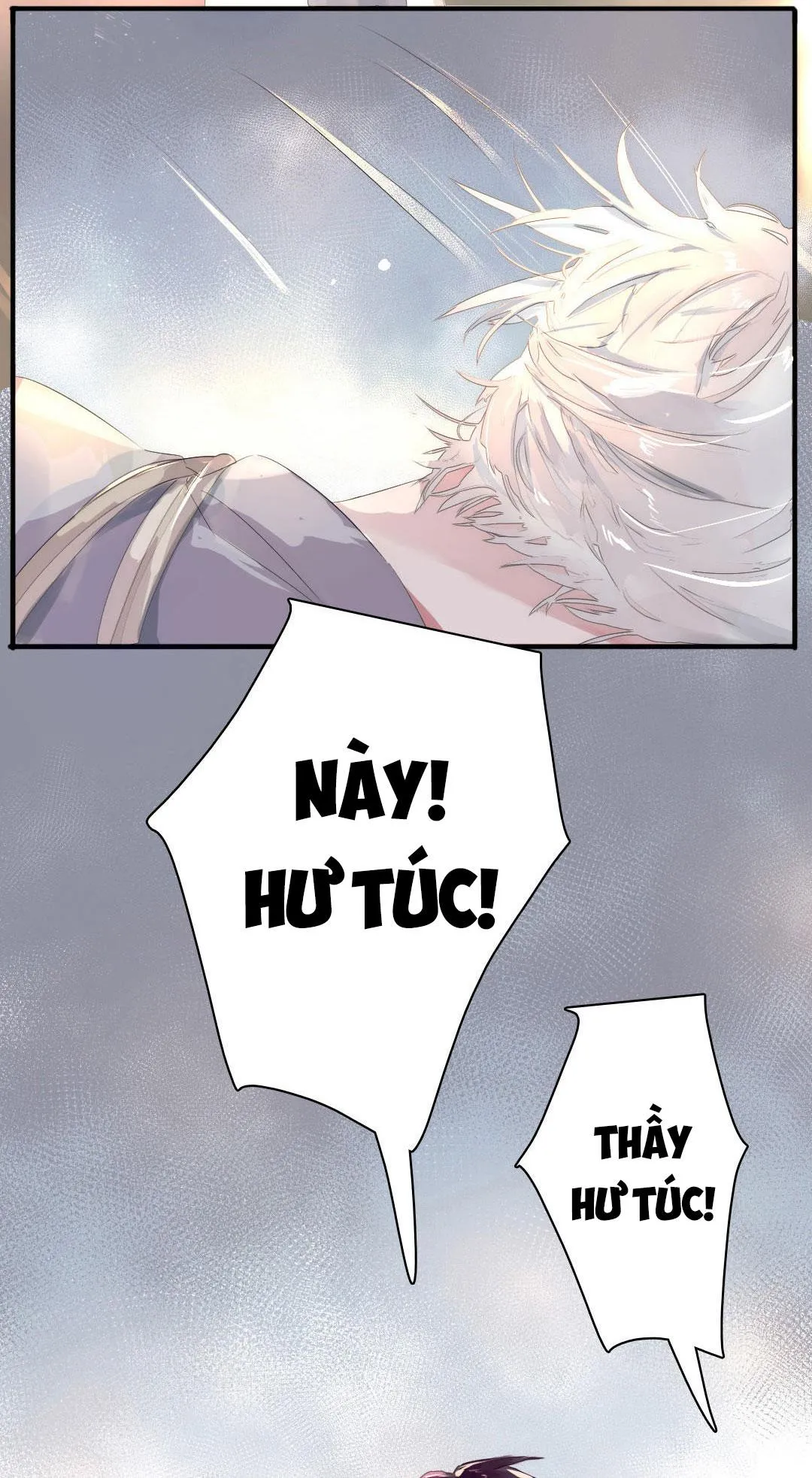 Ngủ Trong Cuốn Sách Của Tôi Chapter 1 Trang 55