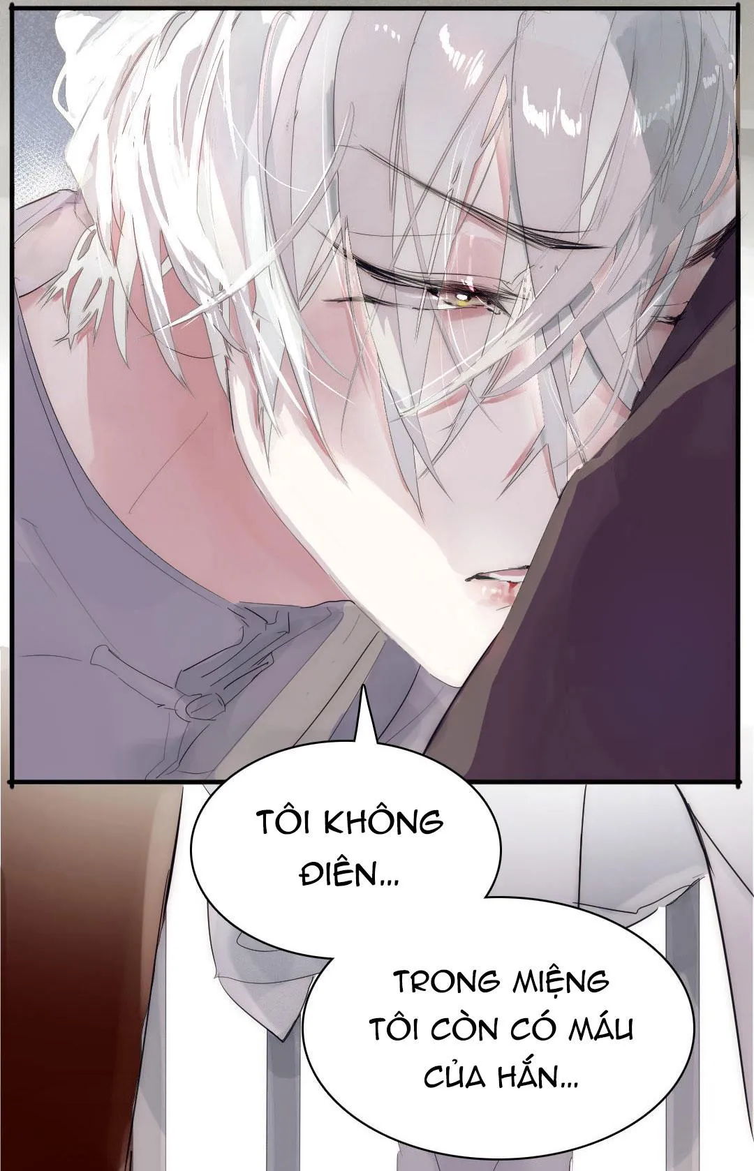 Ngủ Trong Cuốn Sách Của Tôi Chapter 1 Trang 60