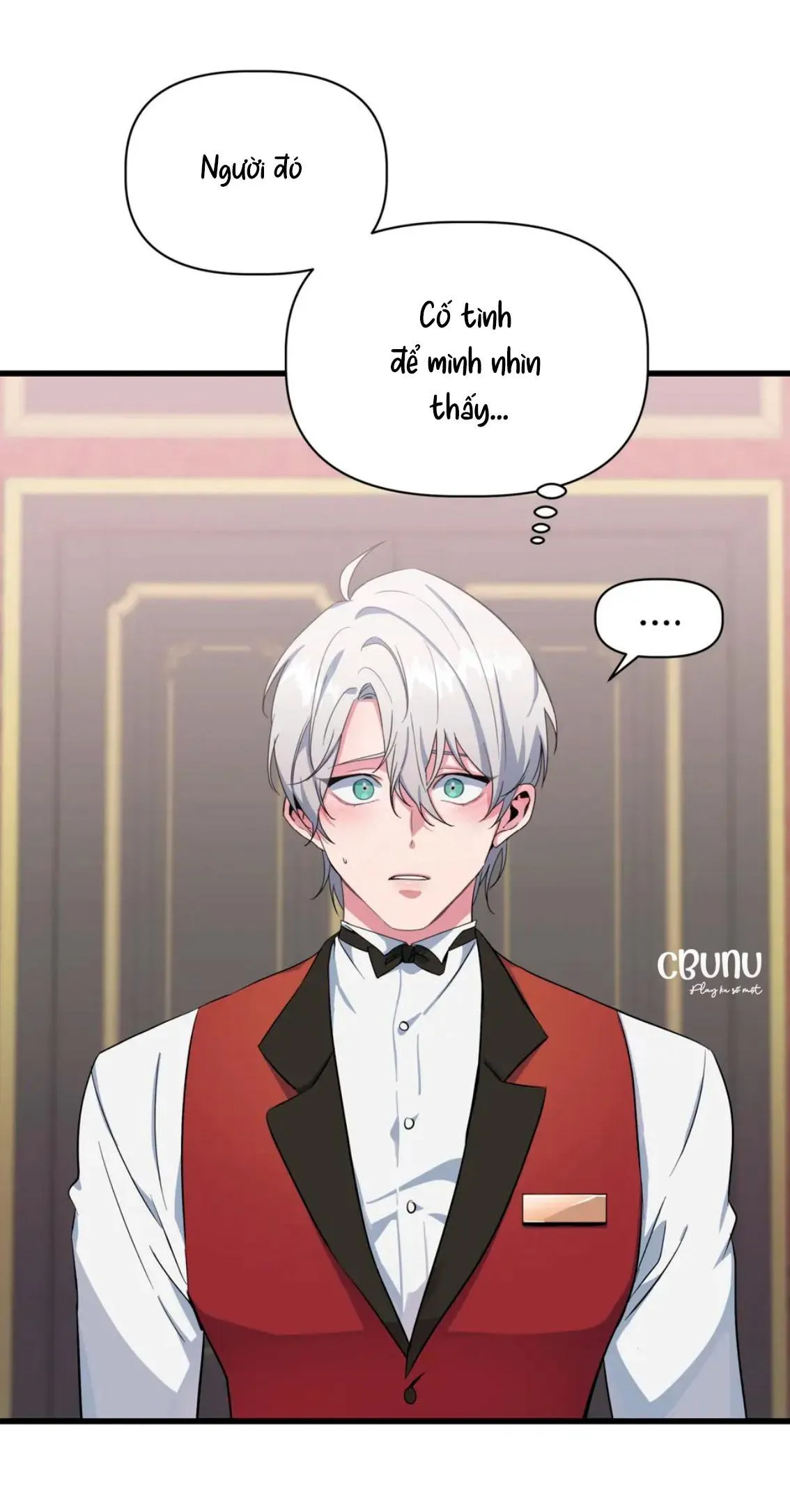 Ngục Giam Thể Xác Chapter 2 Trang 13