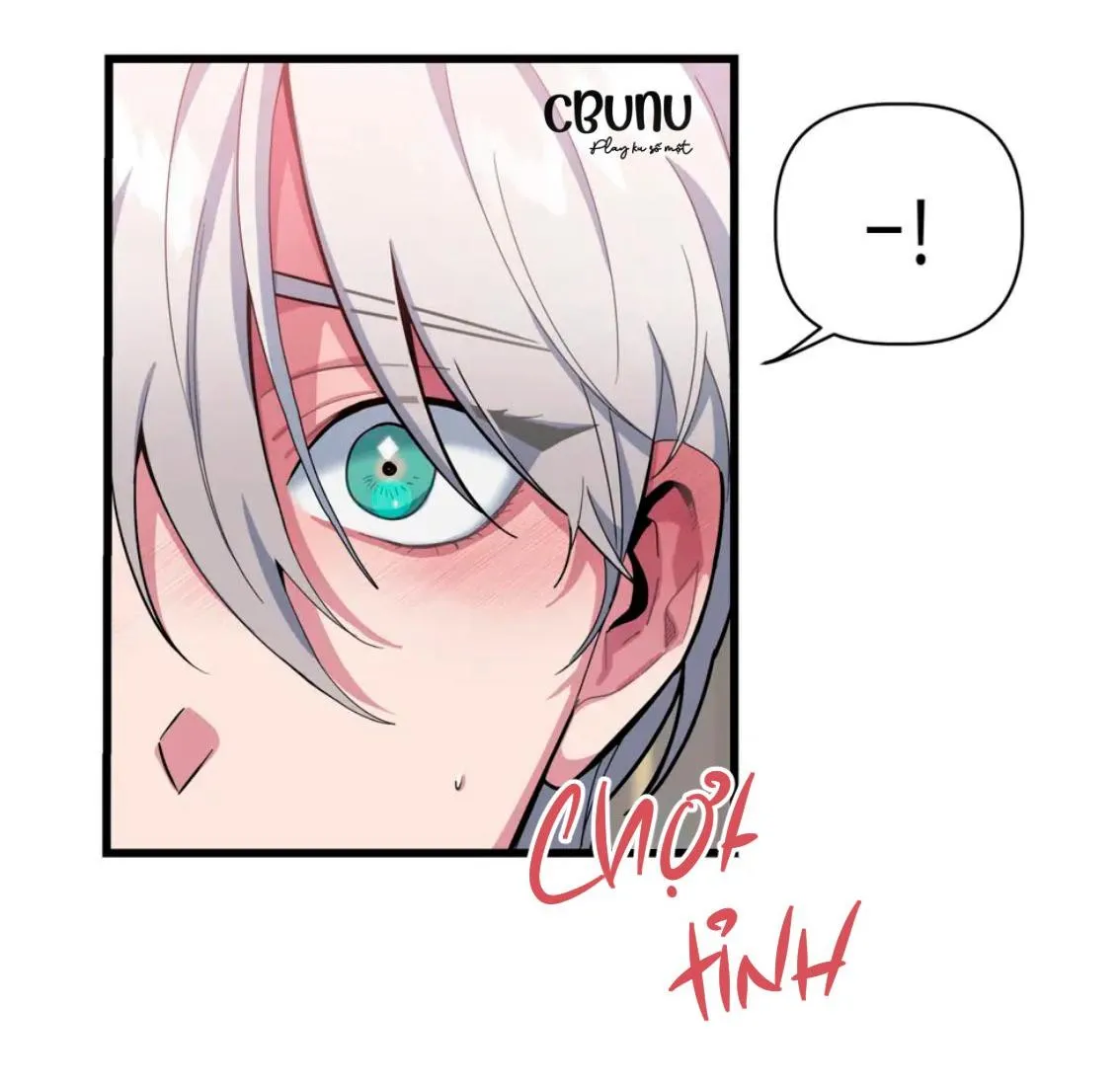 Ngục Giam Thể Xác Chapter 2 Trang 15