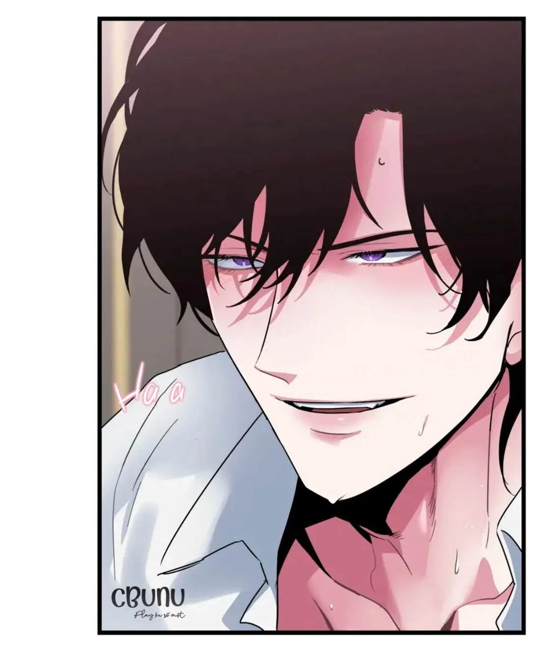 Ngục Giam Thể Xác Chapter 2 Trang 17