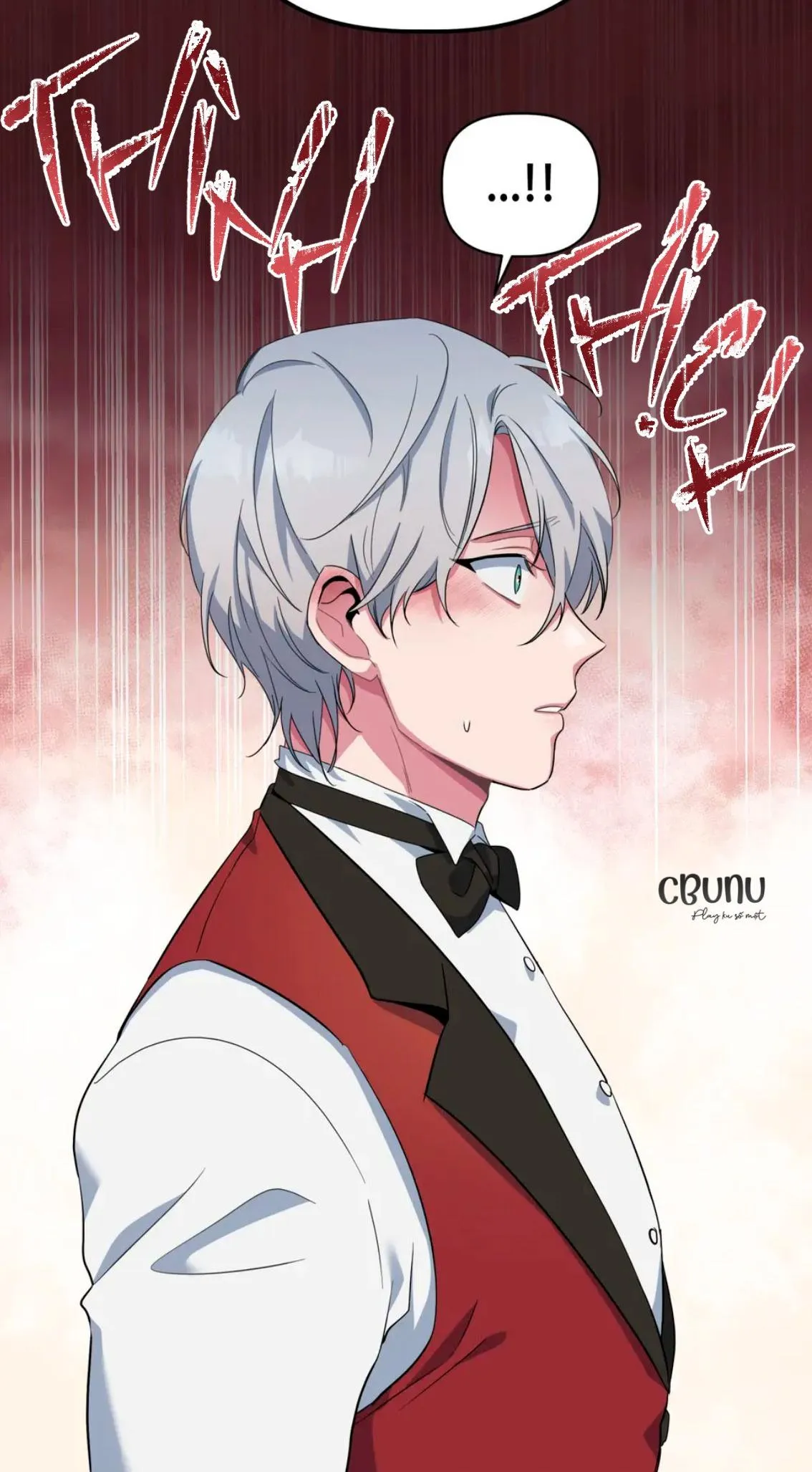 Ngục Giam Thể Xác Chapter 2 Trang 19