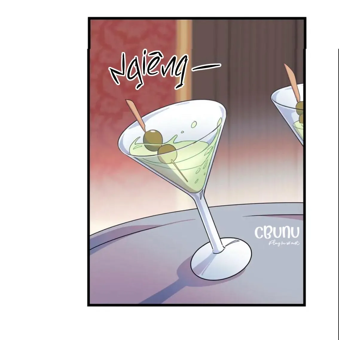 Ngục Giam Thể Xác Chapter 2 Trang 24