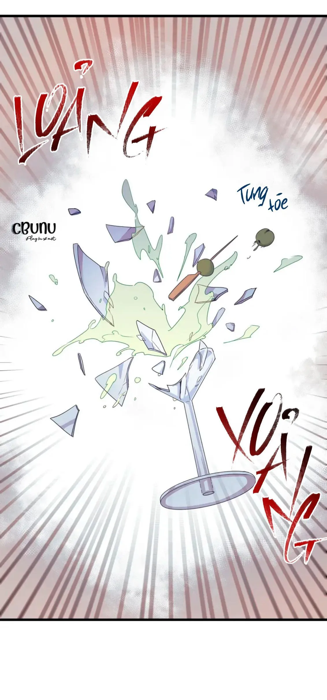 Ngục Giam Thể Xác Chapter 2 Trang 26