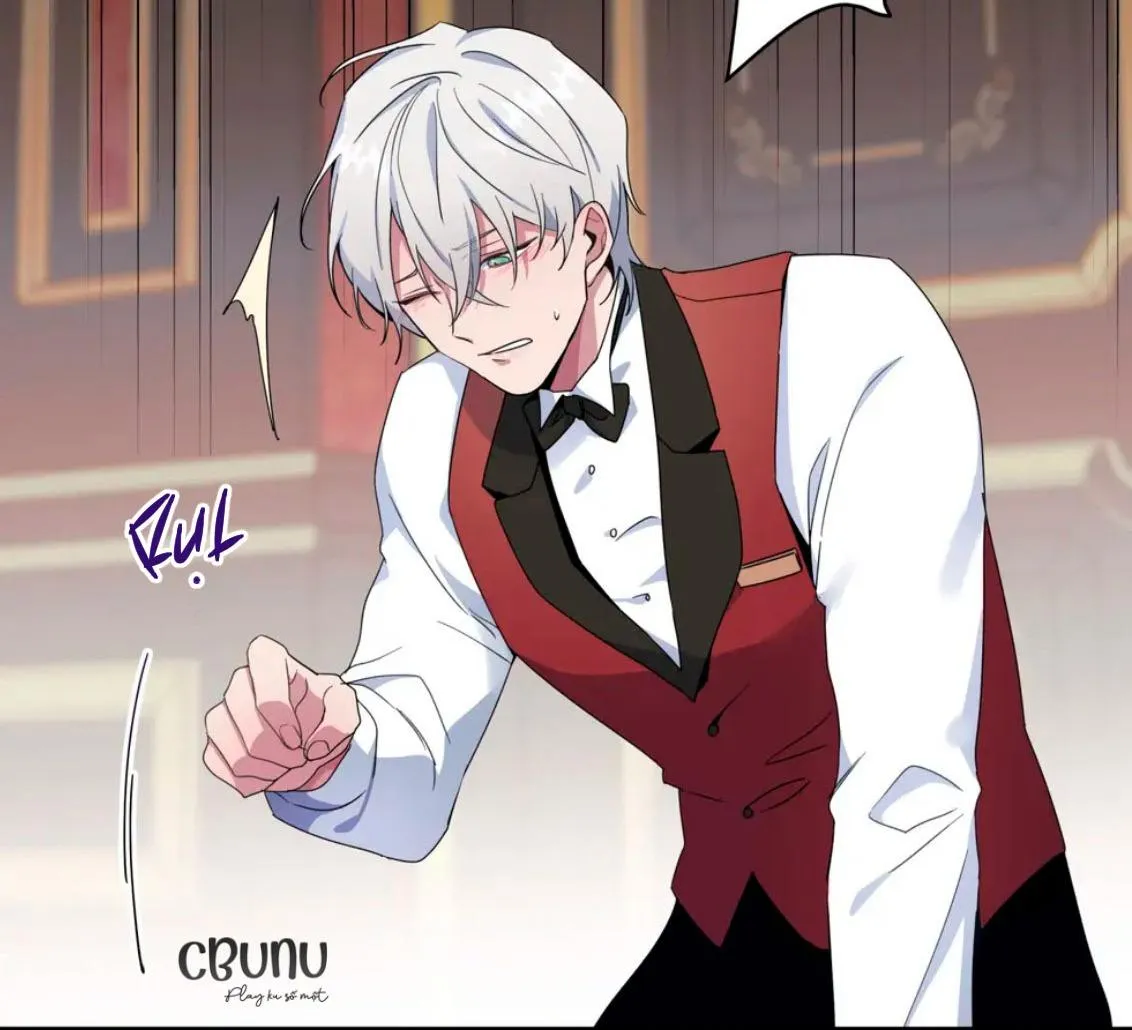 Ngục Giam Thể Xác Chapter 2 Trang 32