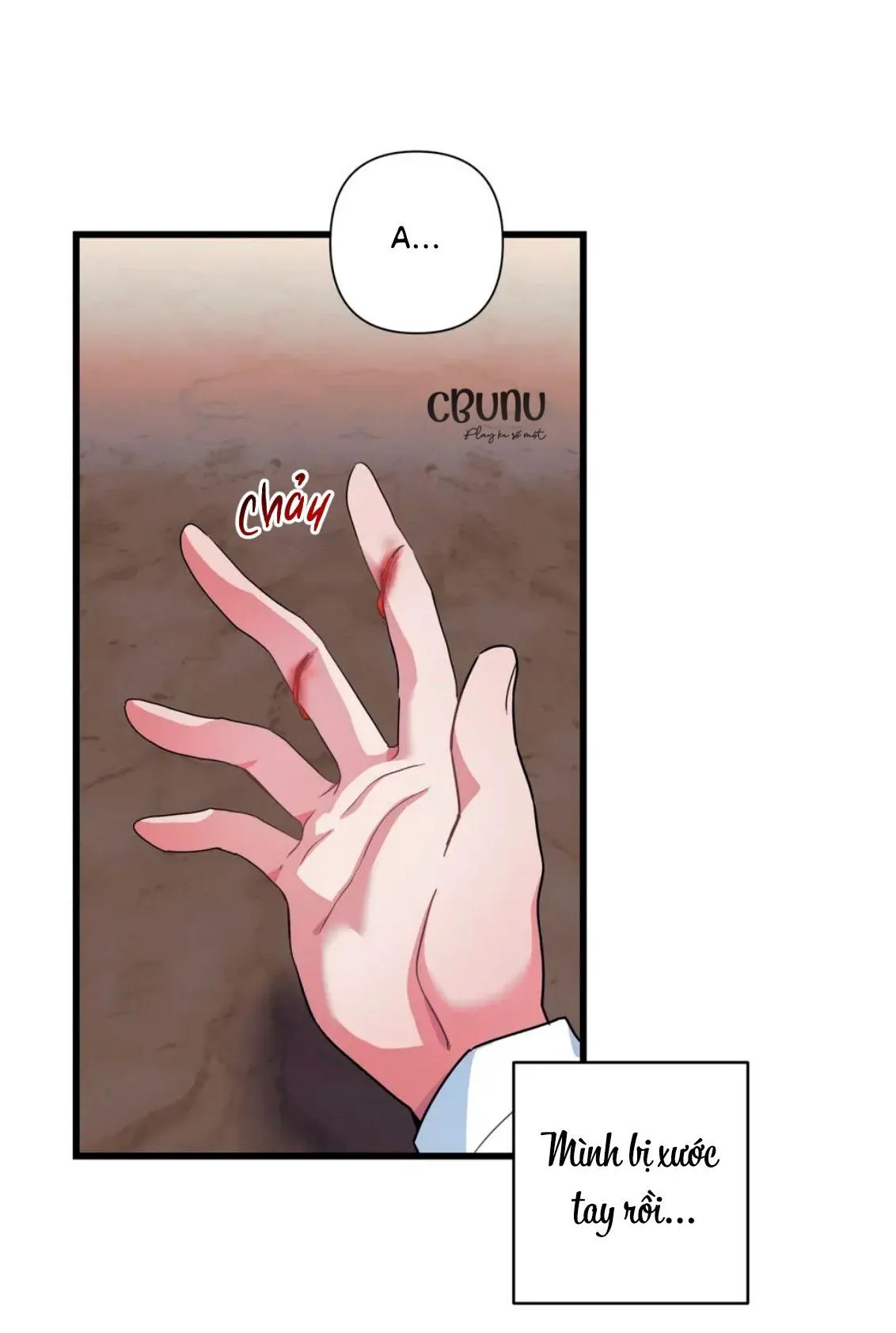 Ngục Giam Thể Xác Chapter 2 Trang 34