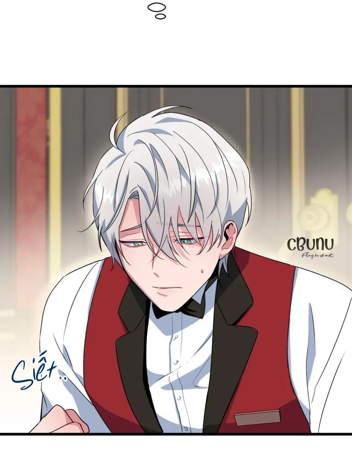 Ngục Giam Thể Xác Chapter 2 Trang 37