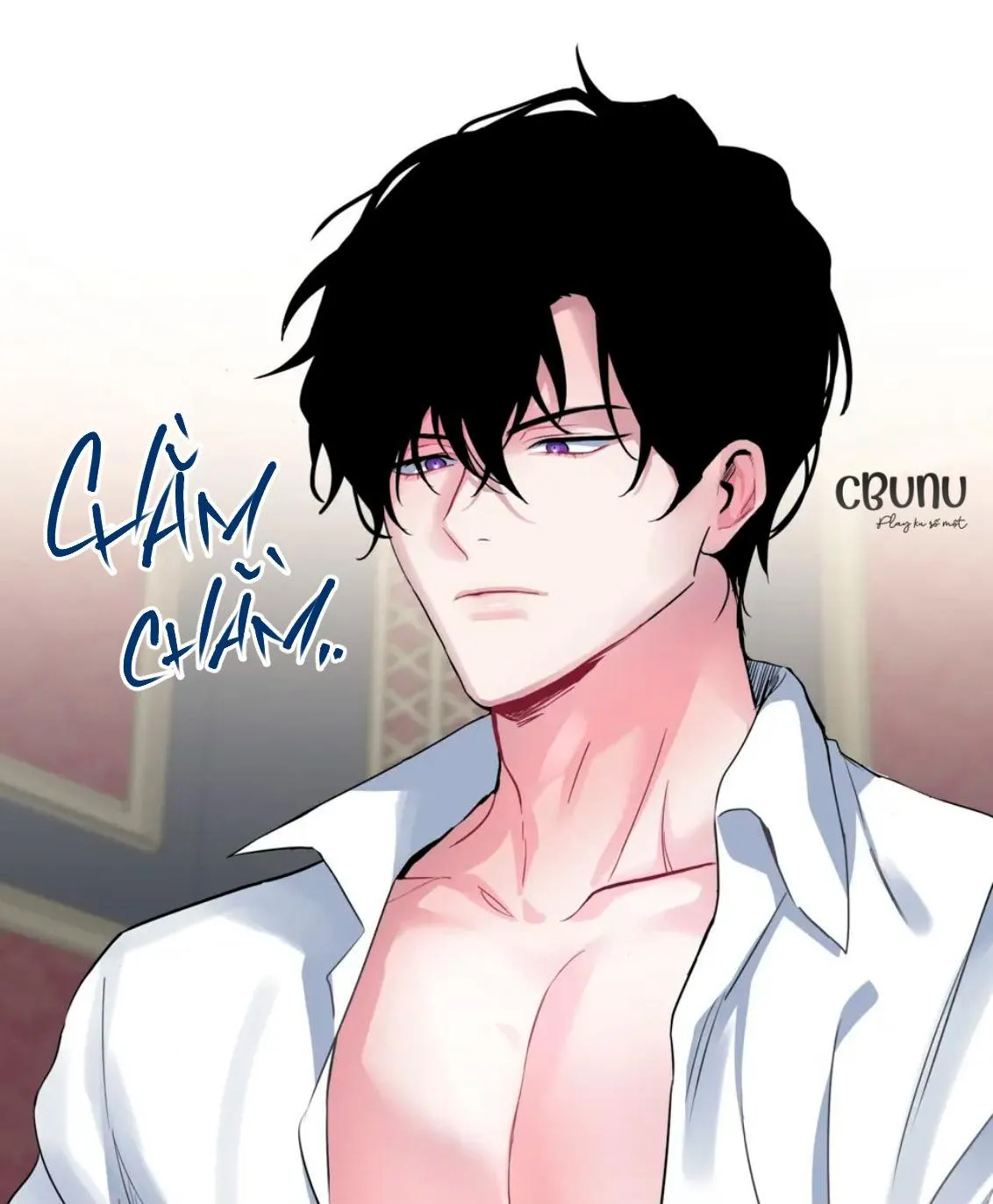 Ngục Giam Thể Xác Chapter 2 Trang 40