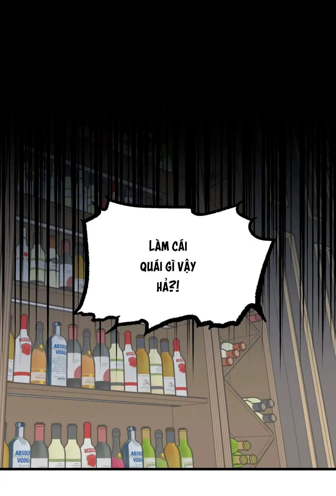 Ngục Giam Thể Xác Chapter 2 Trang 59