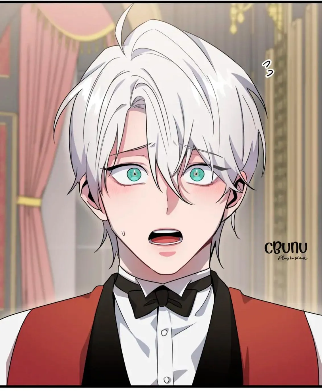 Ngục Giam Thể Xác Chapter 2 Trang 64