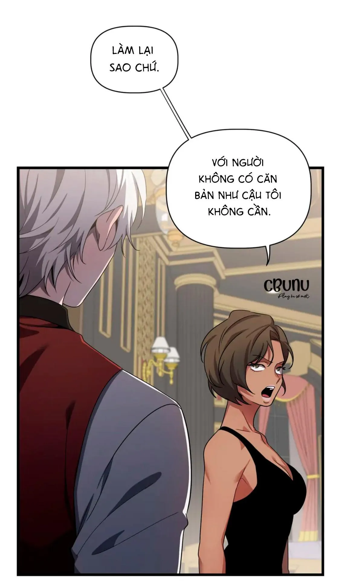 Ngục Giam Thể Xác Chapter 2 Trang 66