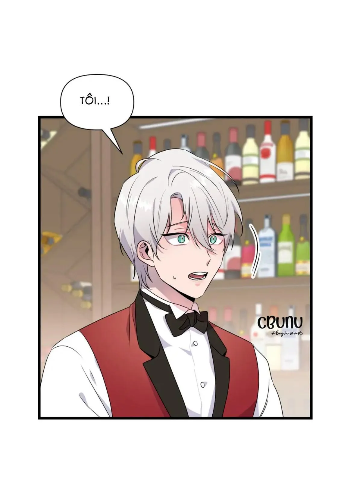 Ngục Giam Thể Xác Chapter 2 Trang 68