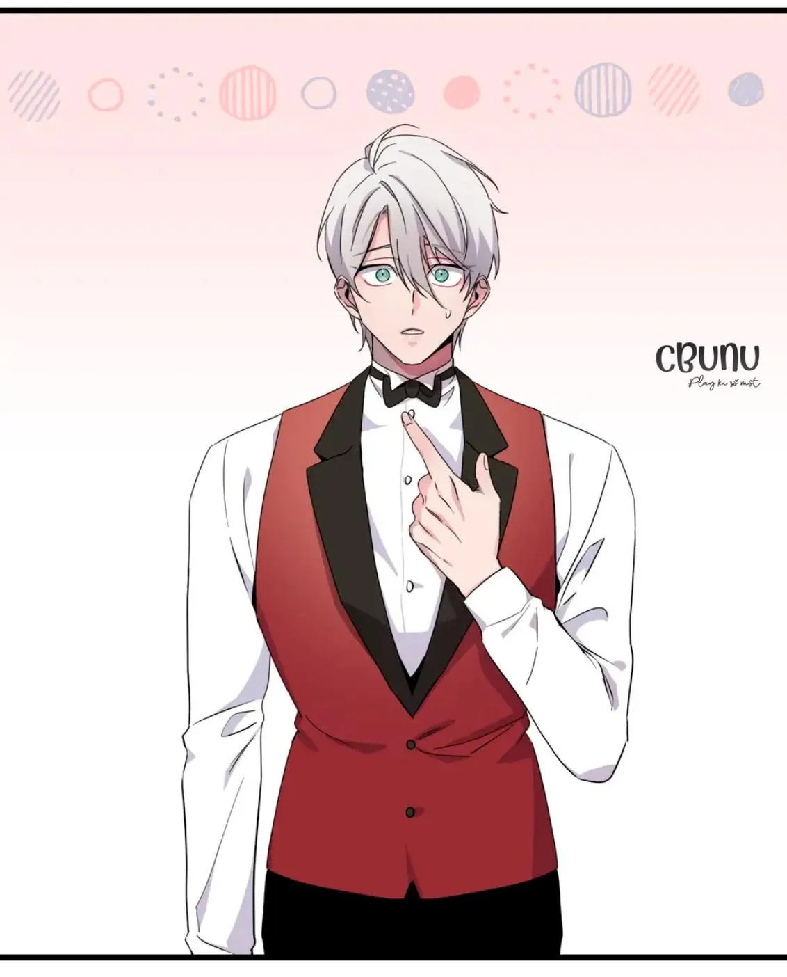 Ngục Giam Thể Xác Chapter 2 Trang 78