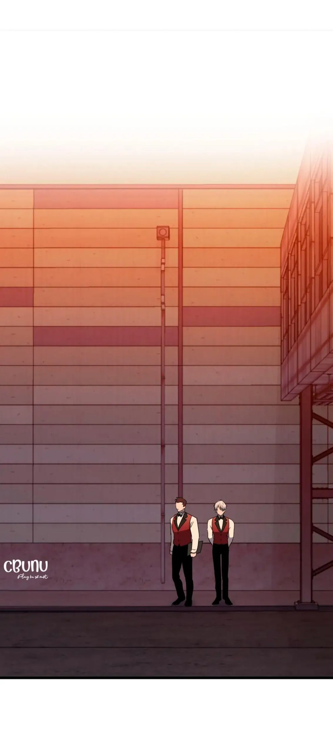 Ngục Giam Thể Xác Chapter 2 Trang 80