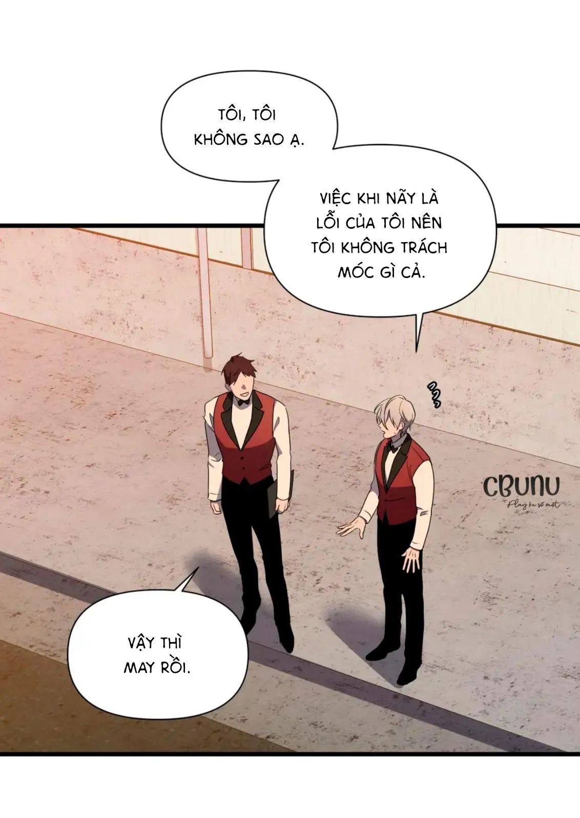 Ngục Giam Thể Xác Chapter 2 Trang 84