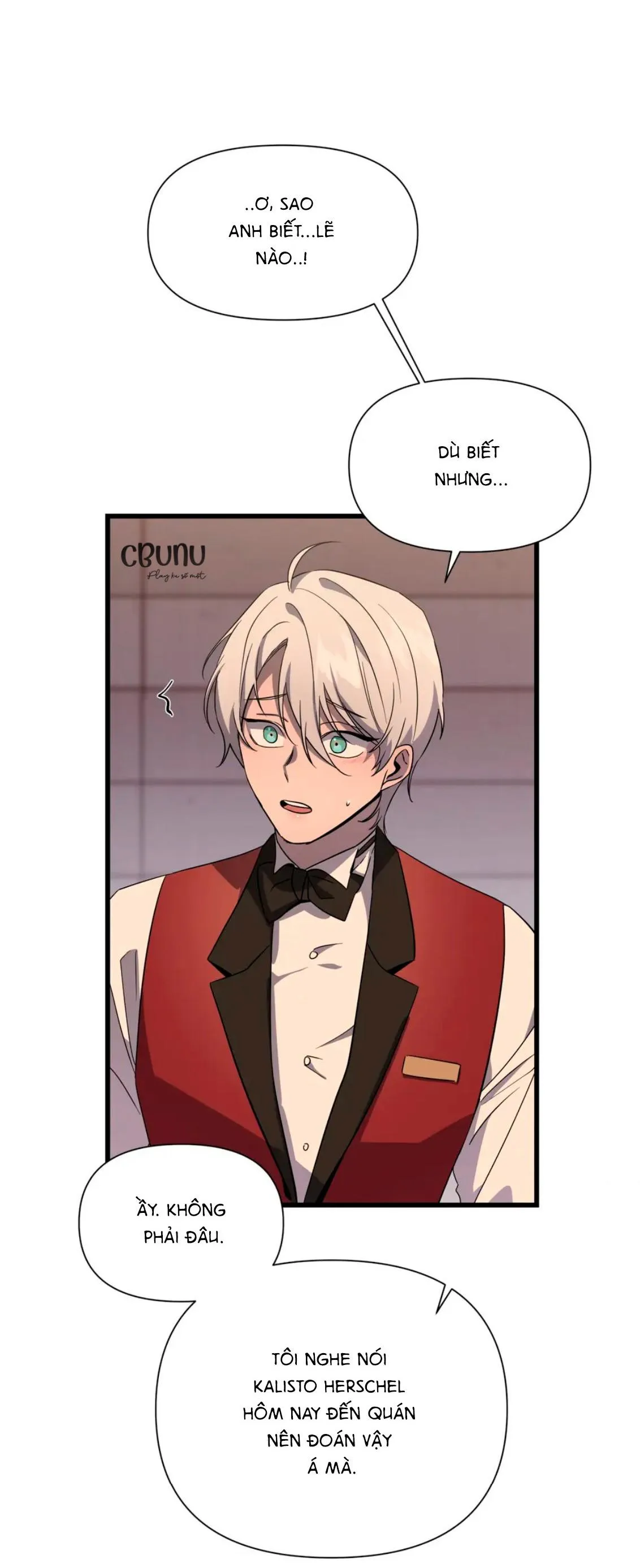 Ngục Giam Thể Xác Chapter 2 Trang 92