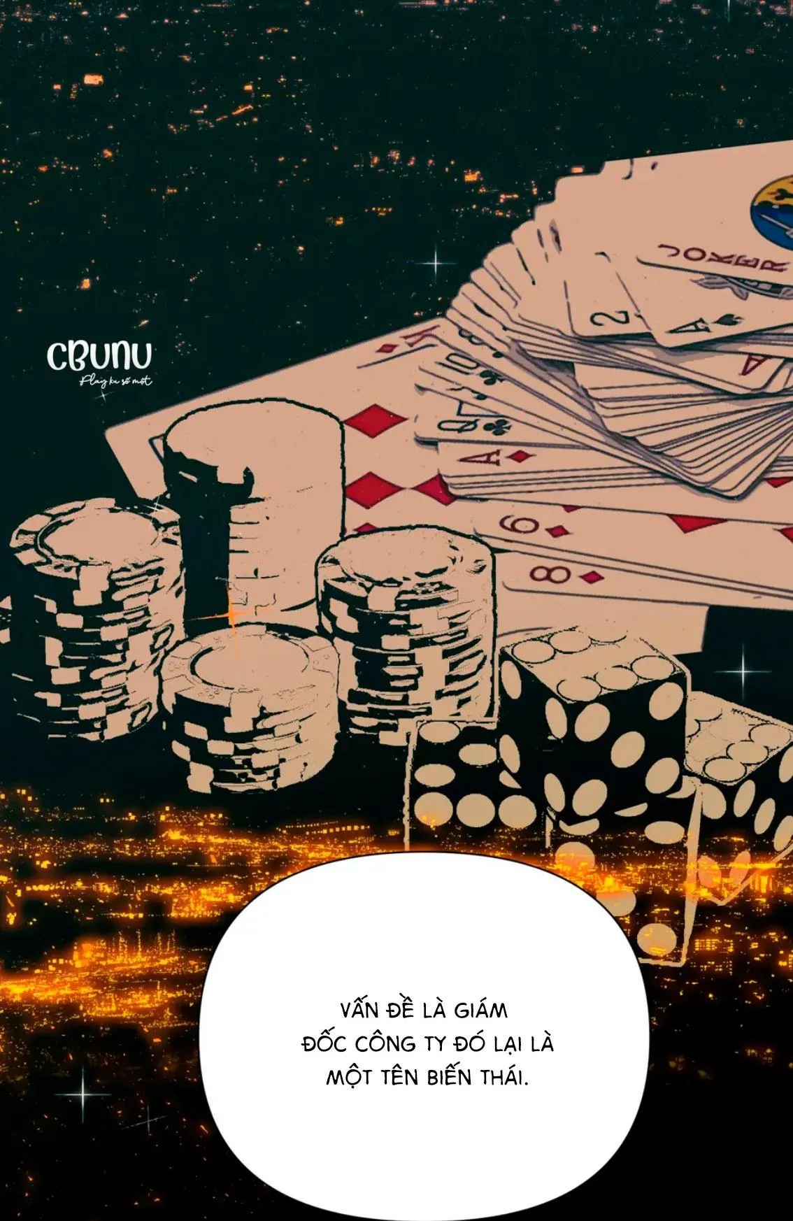 Ngục Giam Thể Xác Chapter 2 Trang 99