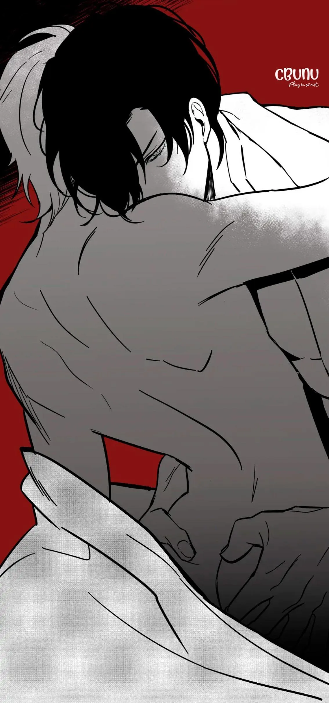 Ngục Giam Thể Xác Chapter 2 Trang 101