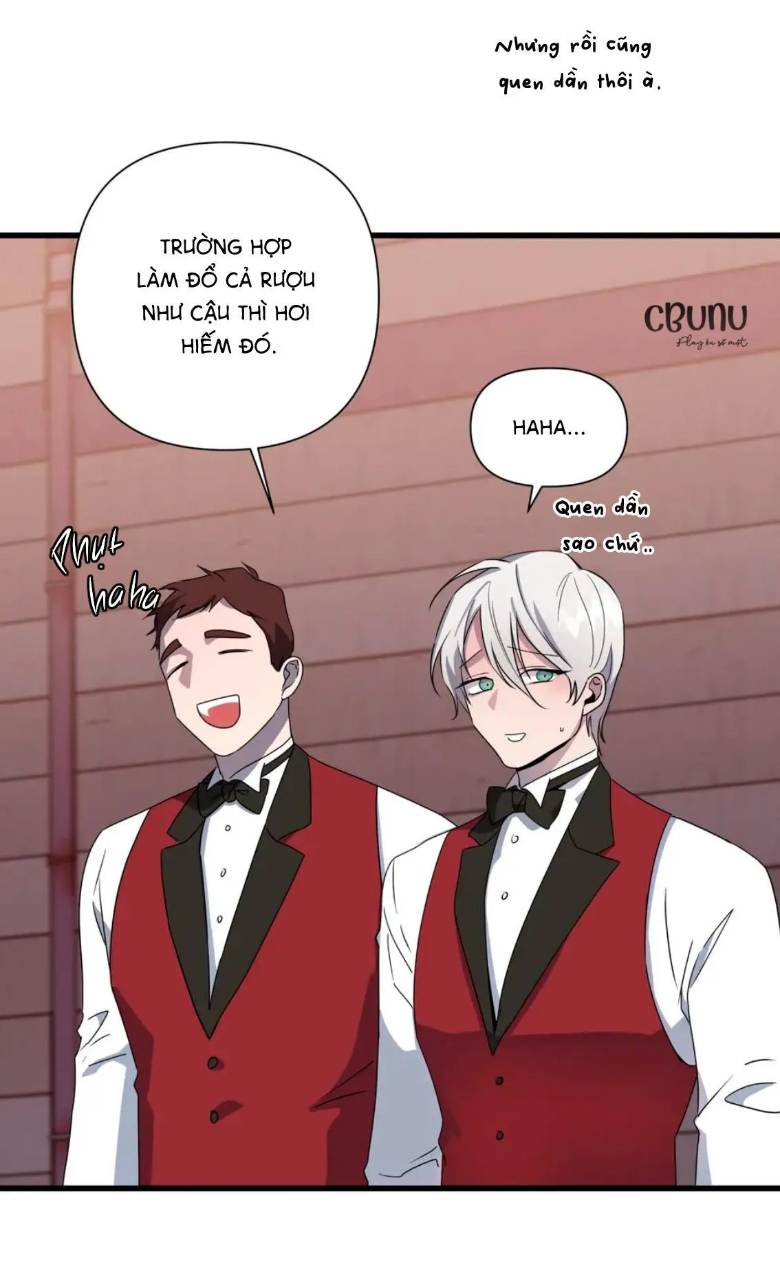 Ngục Giam Thể Xác Chapter 2 Trang 104