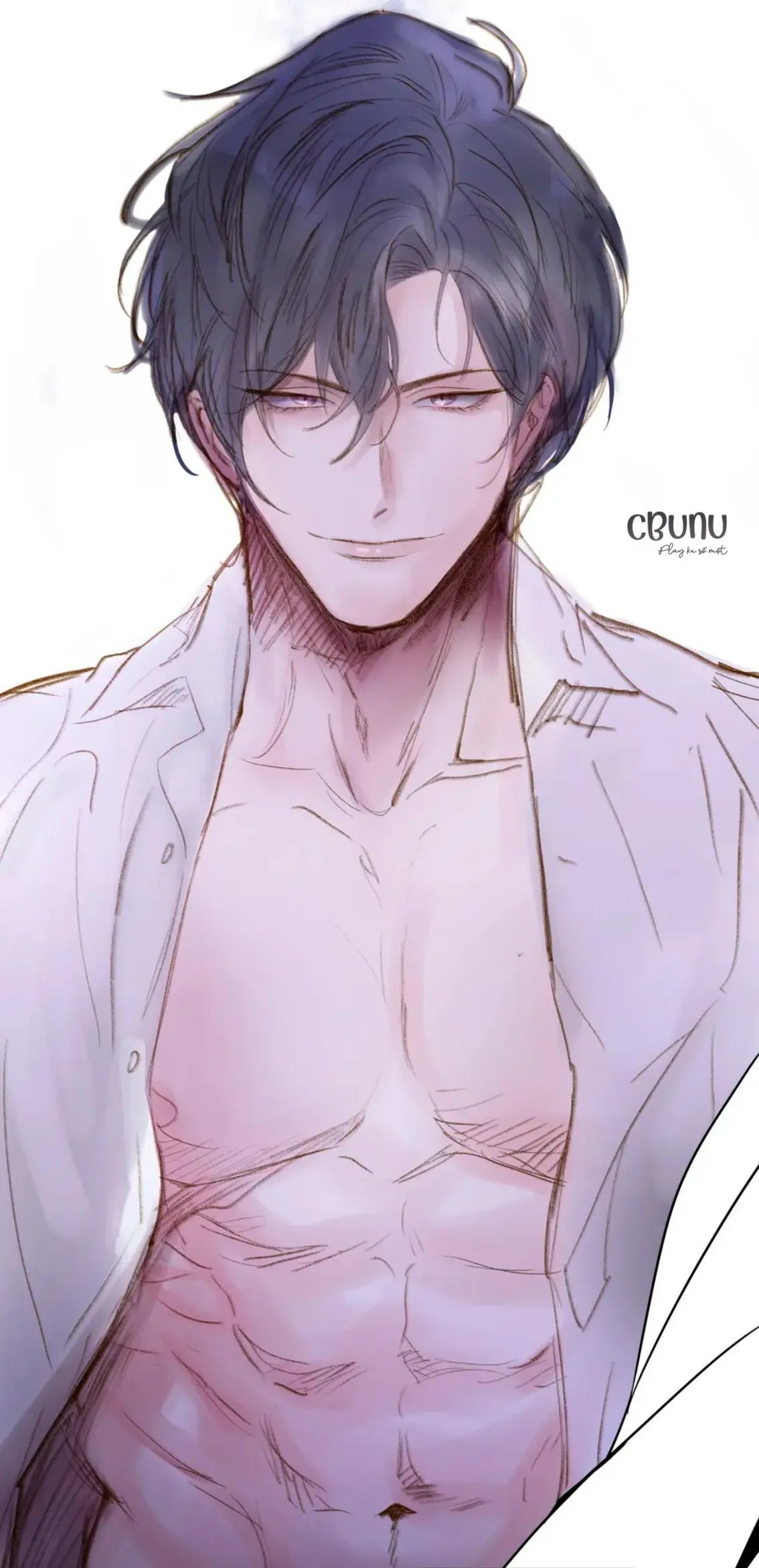 Ngục Giam Thể Xác Chapter 2 Trang 110