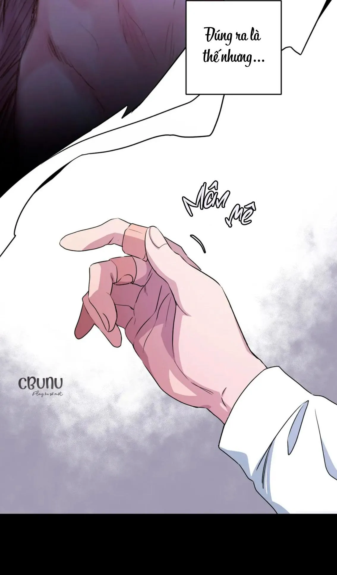 Ngục Giam Thể Xác Chapter 2 Trang 111