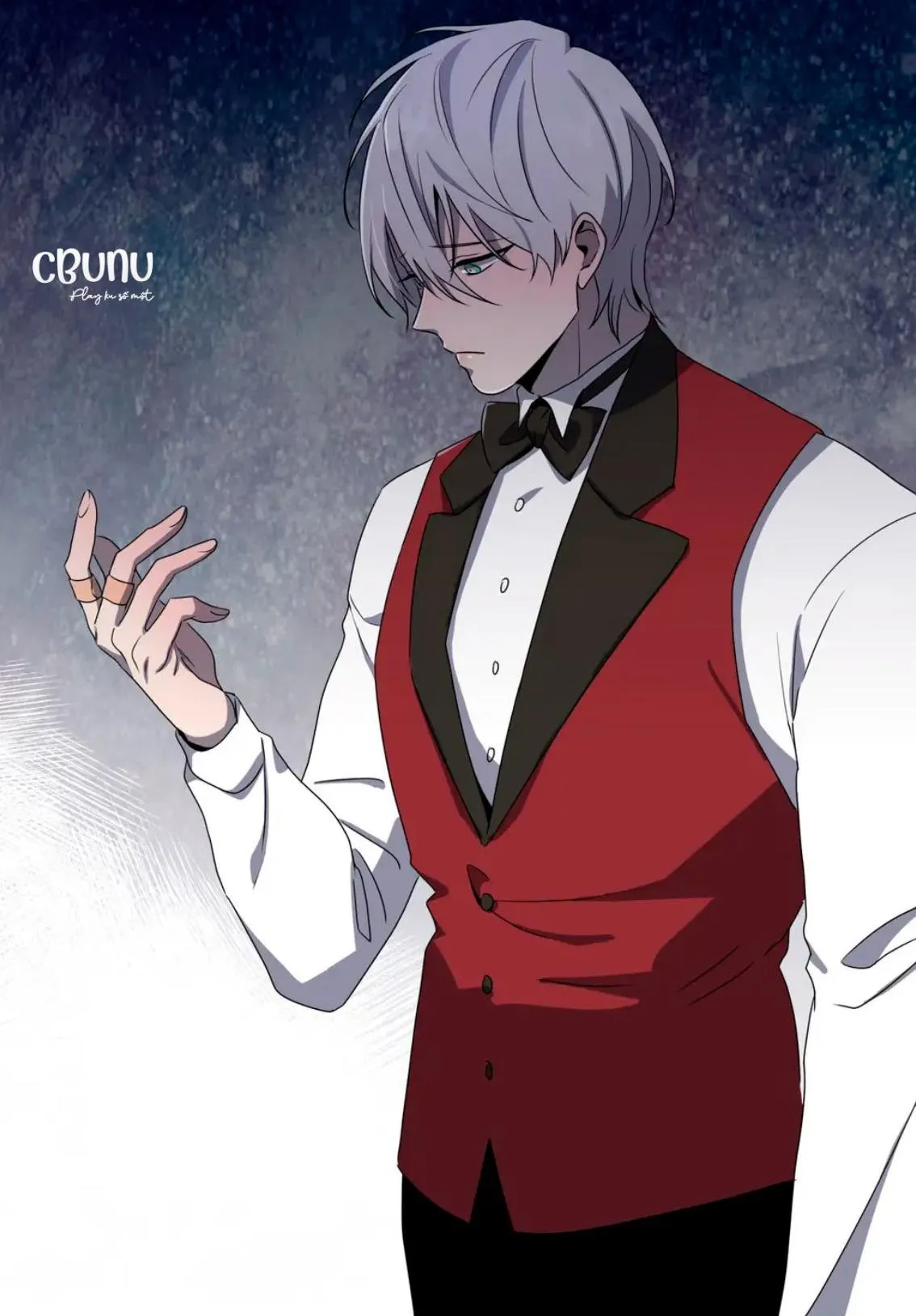 Ngục Giam Thể Xác Chapter 2 Trang 114