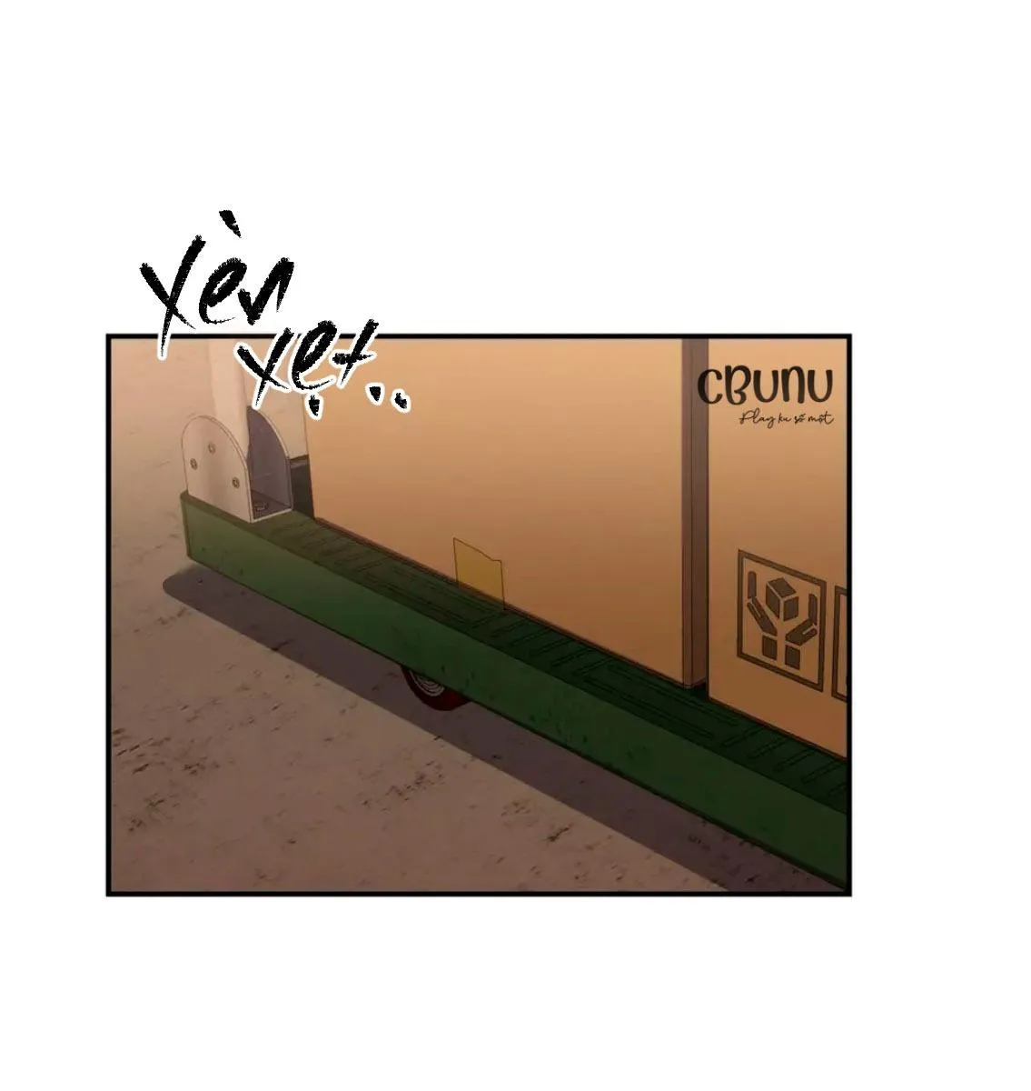 Ngục Giam Thể Xác Chapter 2 Trang 122