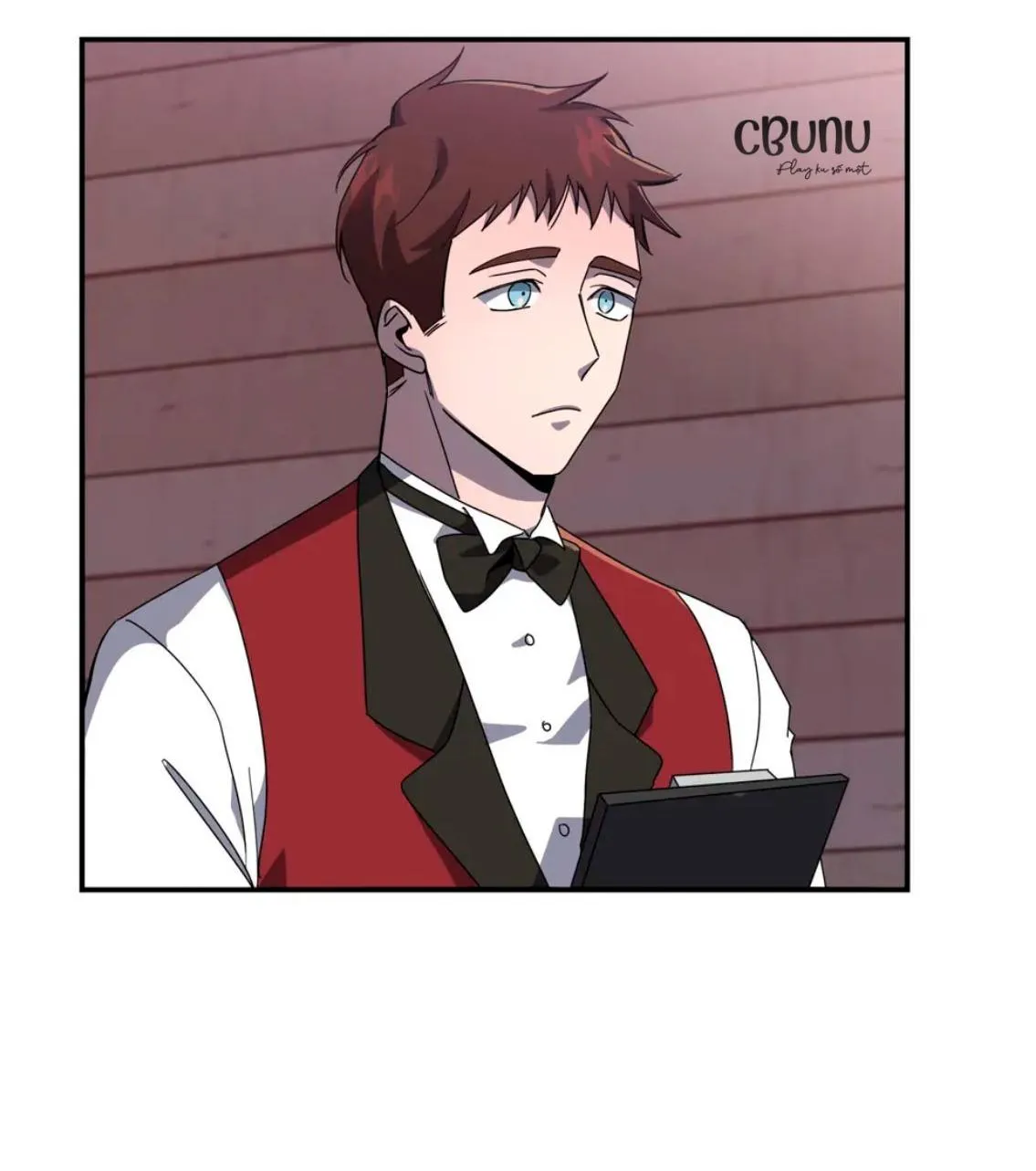 Ngục Giam Thể Xác Chapter 2 Trang 125