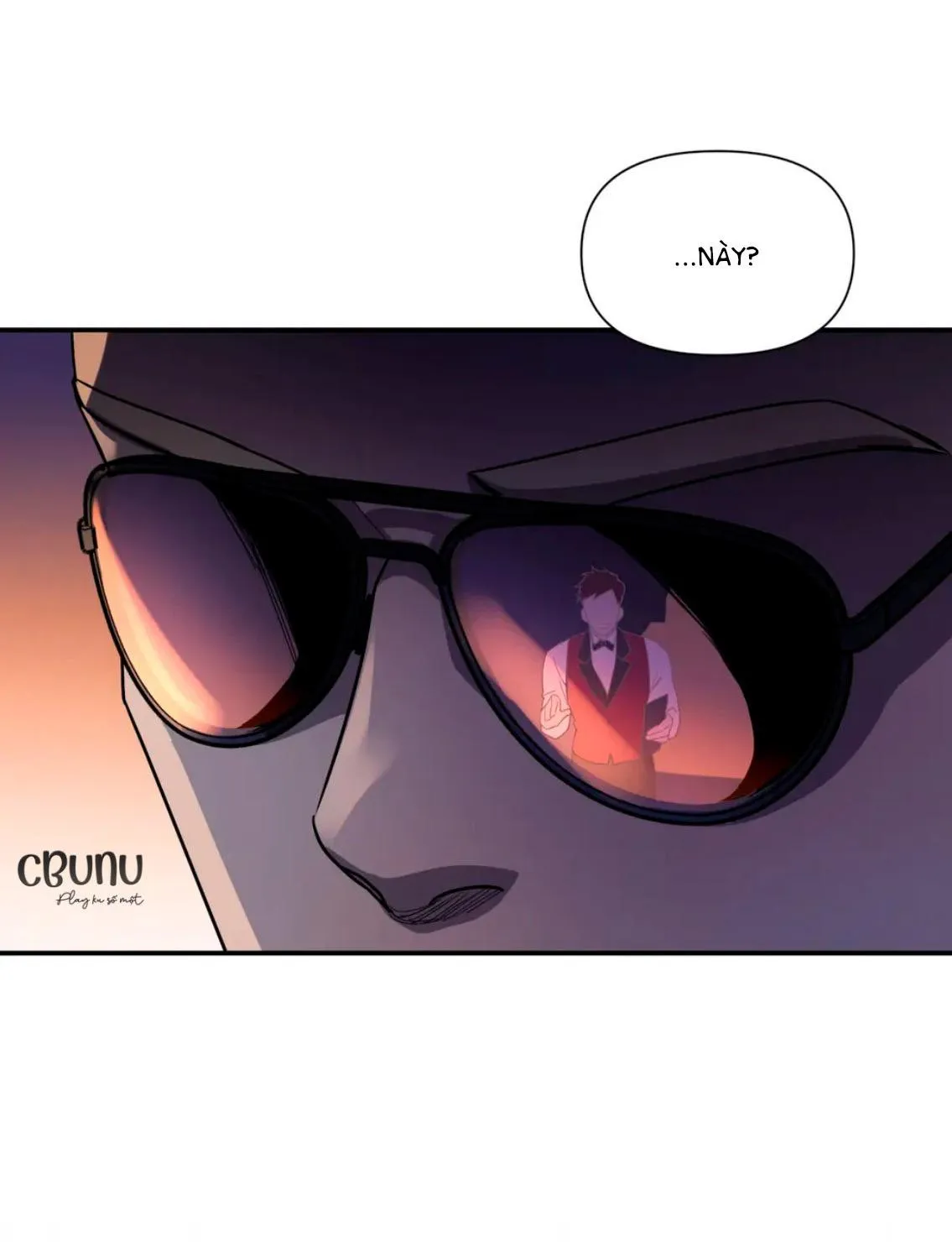 Ngục Giam Thể Xác Chapter 2 Trang 128