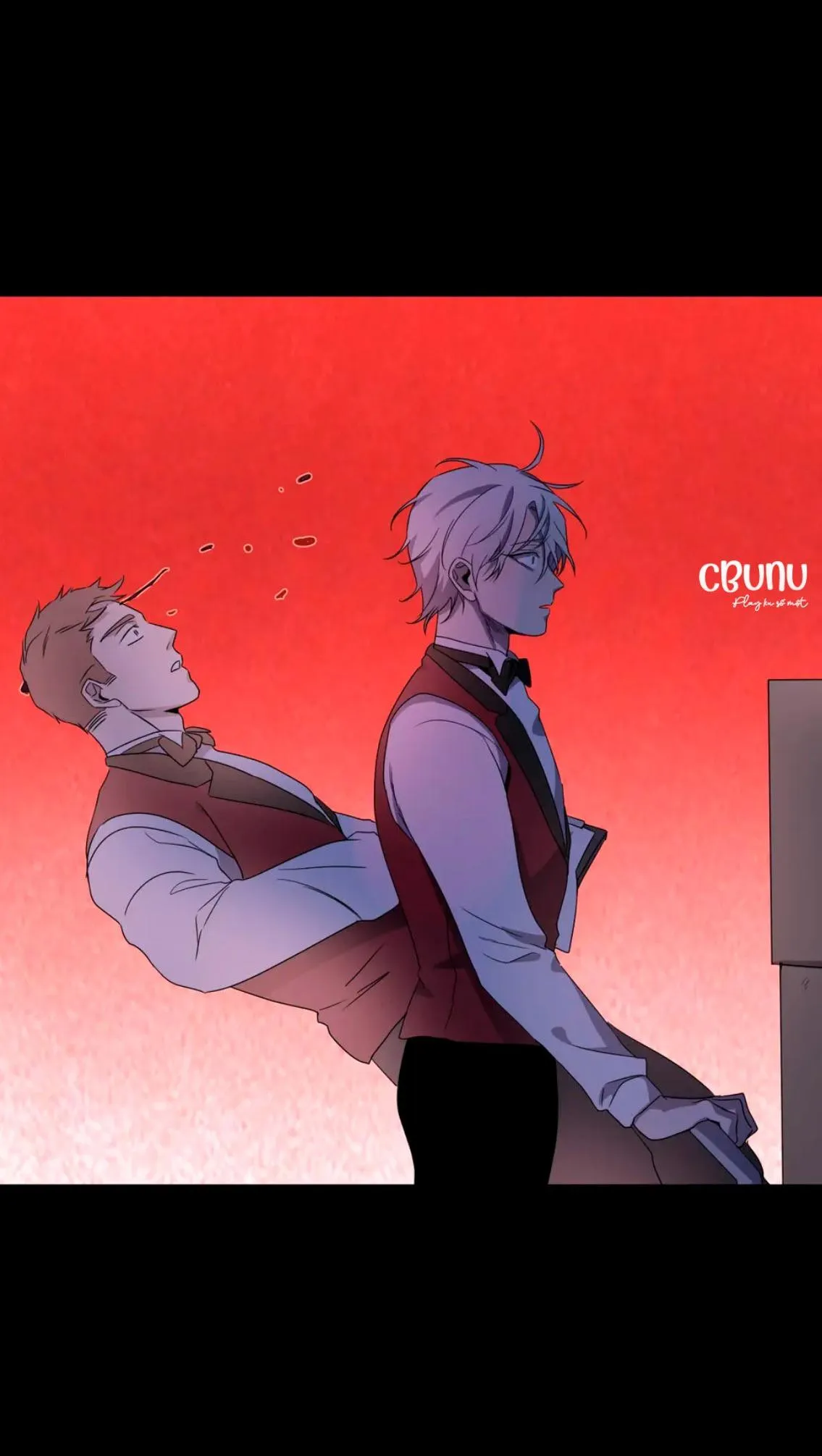 Ngục Giam Thể Xác Chapter 2 Trang 132