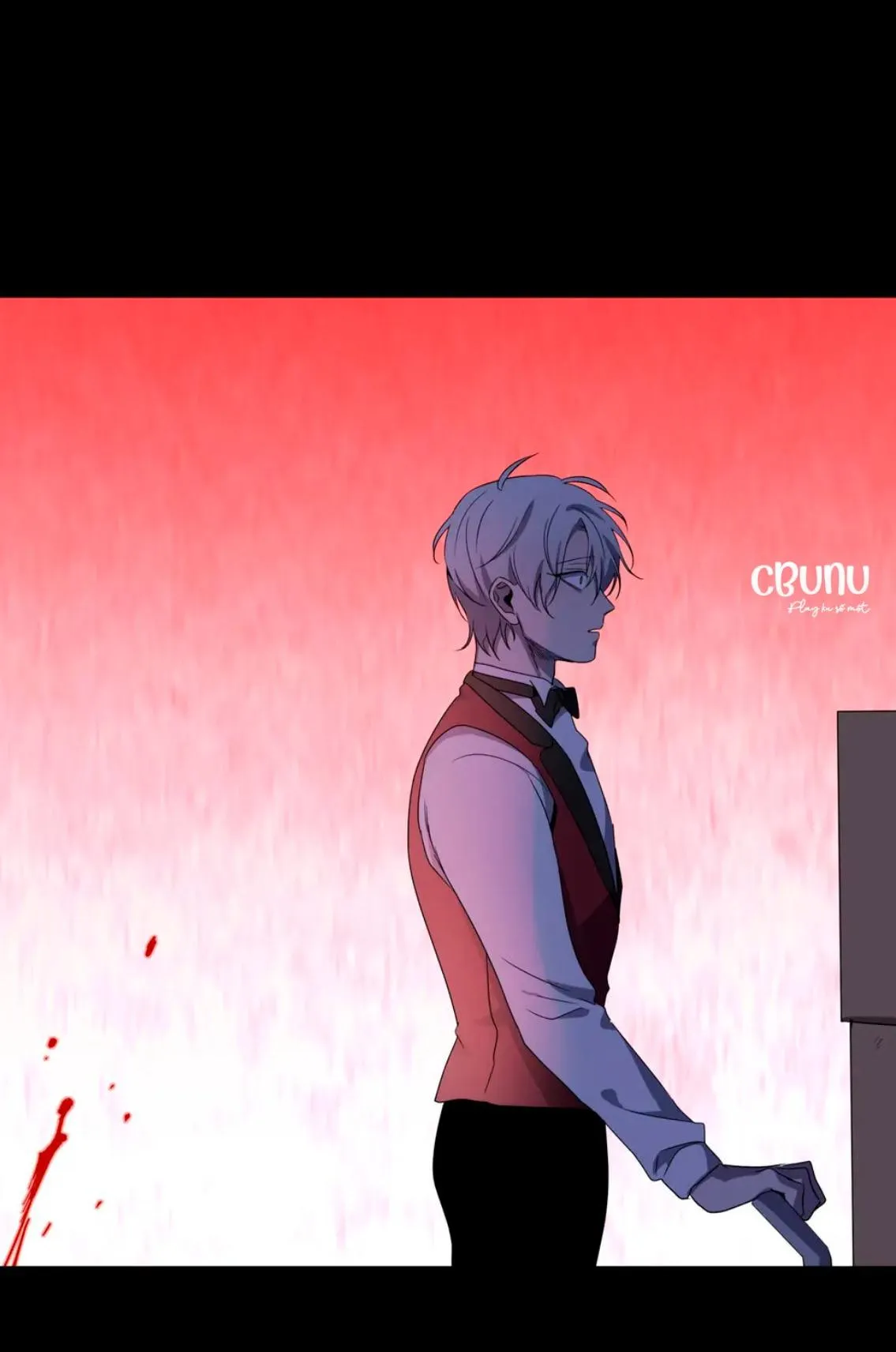 Ngục Giam Thể Xác Chapter 2 Trang 133