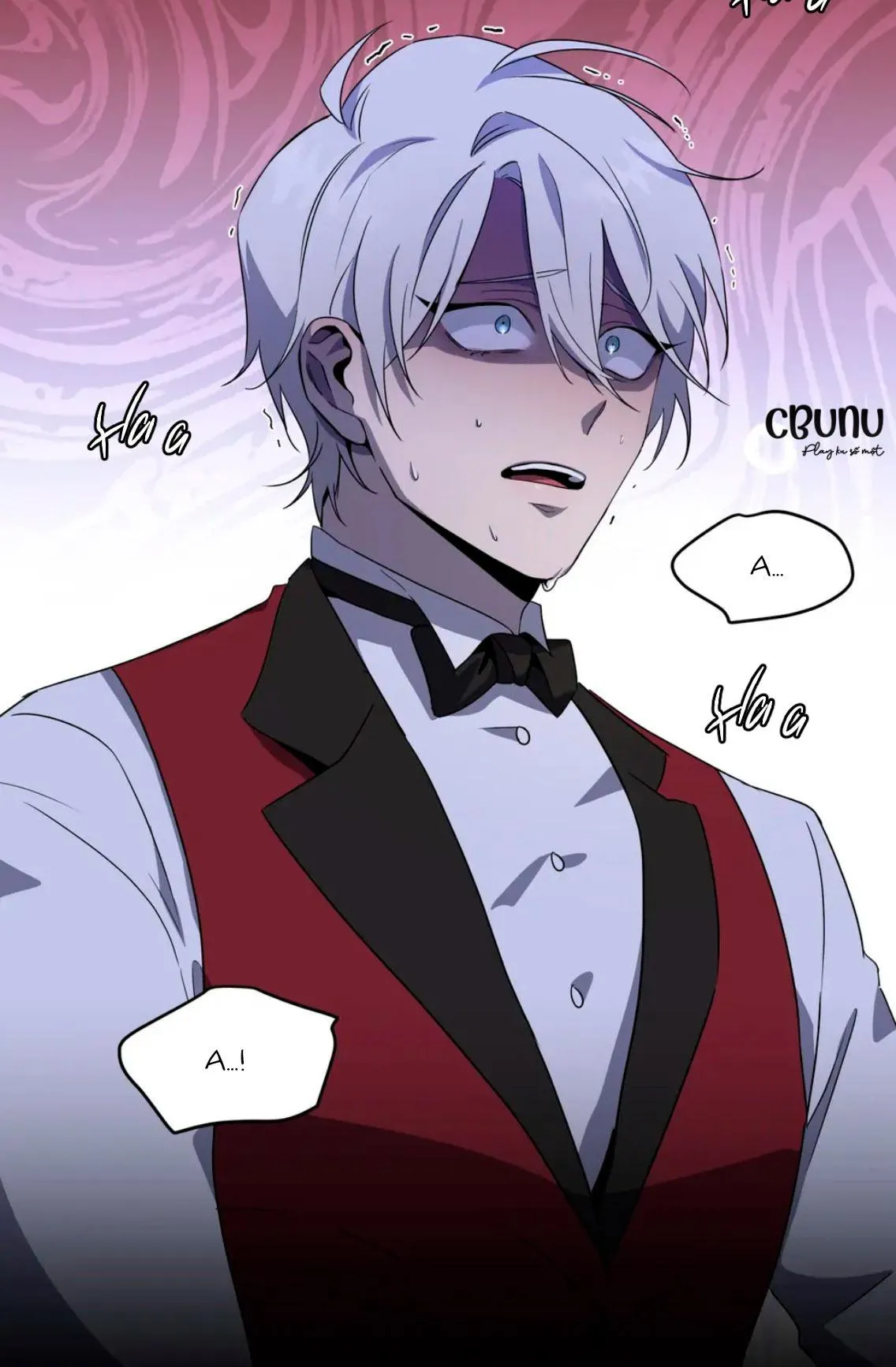 Ngục Giam Thể Xác Chapter 2 Trang 143