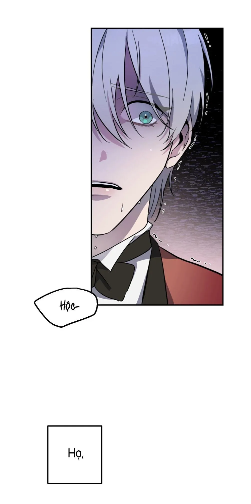 Ngục Giam Thể Xác Chapter 3 Trang 3