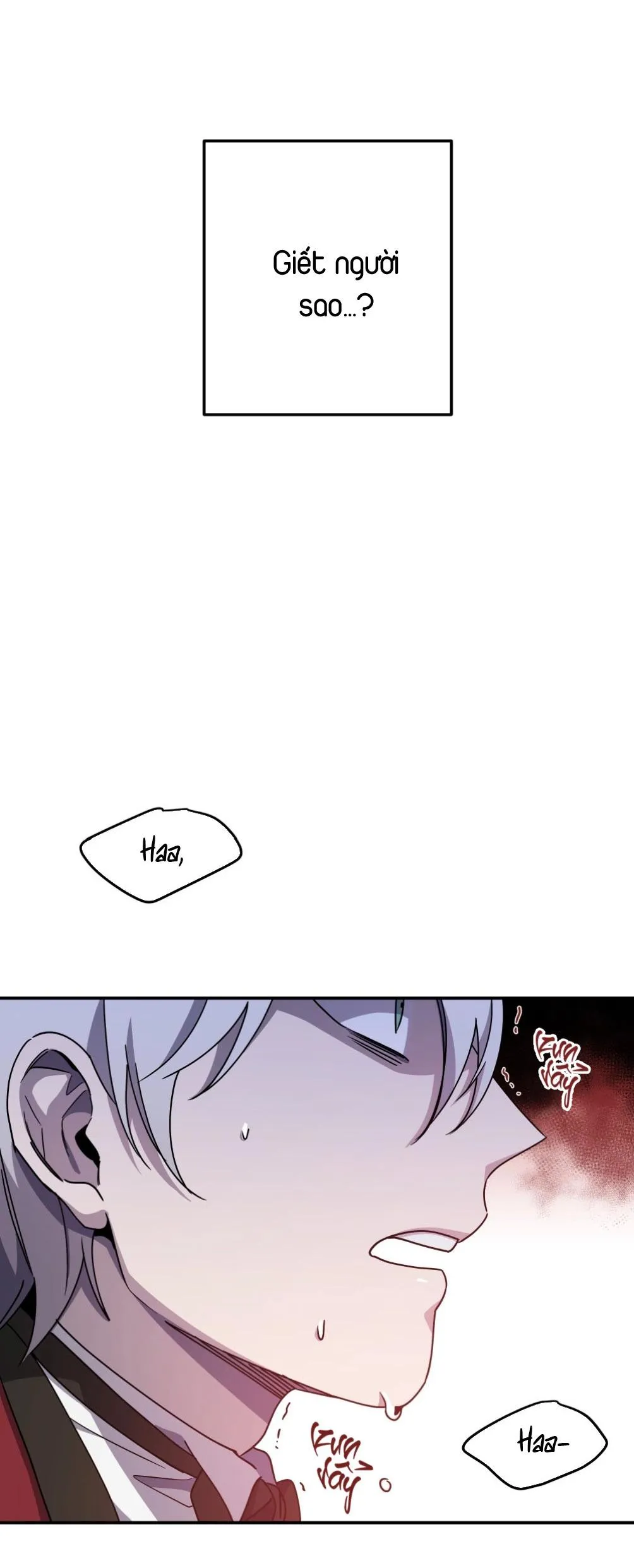 Ngục Giam Thể Xác Chapter 3 Trang 5