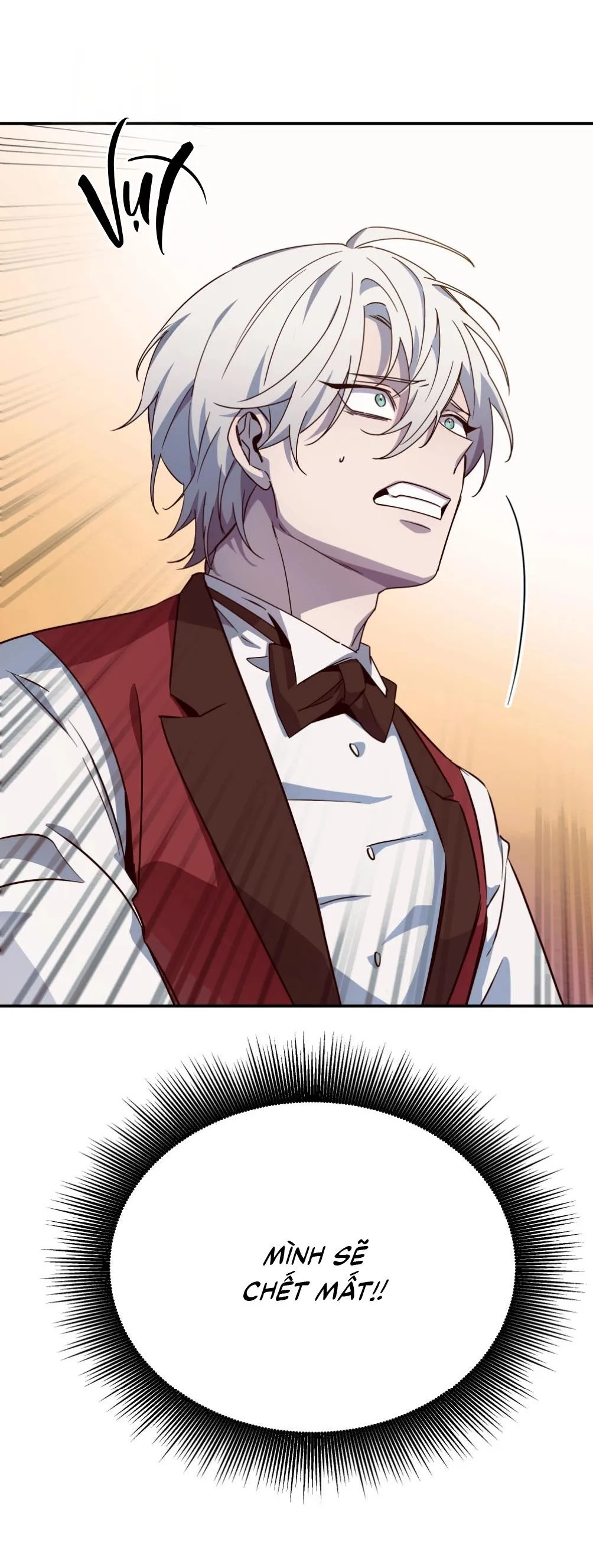 Ngục Giam Thể Xác Chapter 3 Trang 11