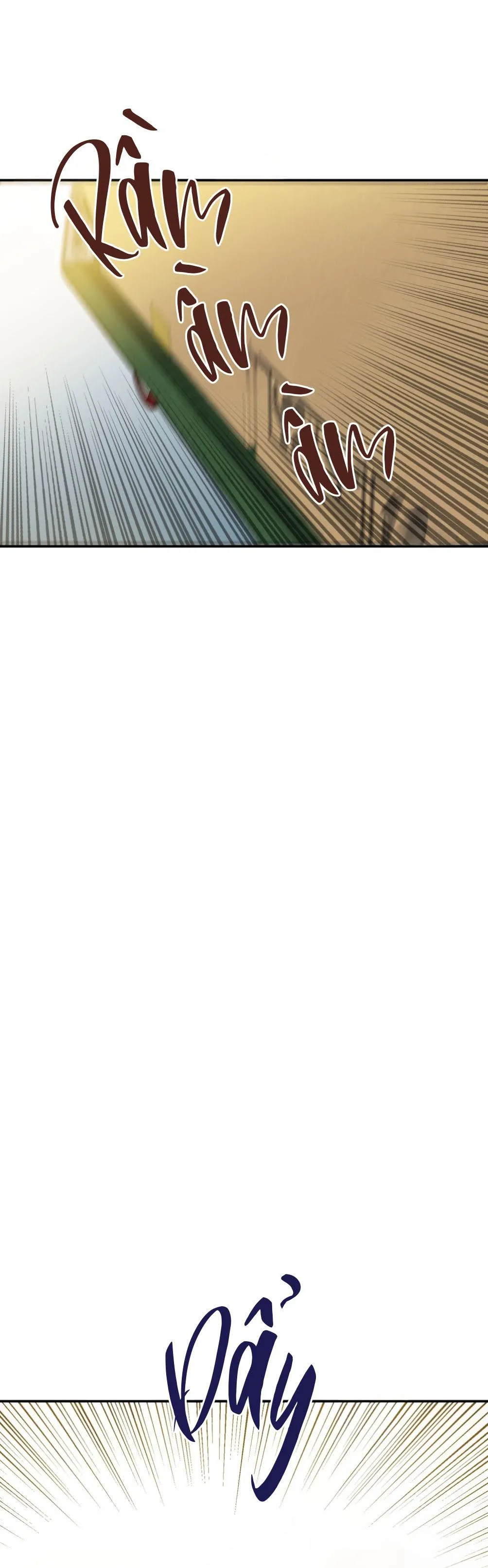 Ngục Giam Thể Xác Chapter 3 Trang 13