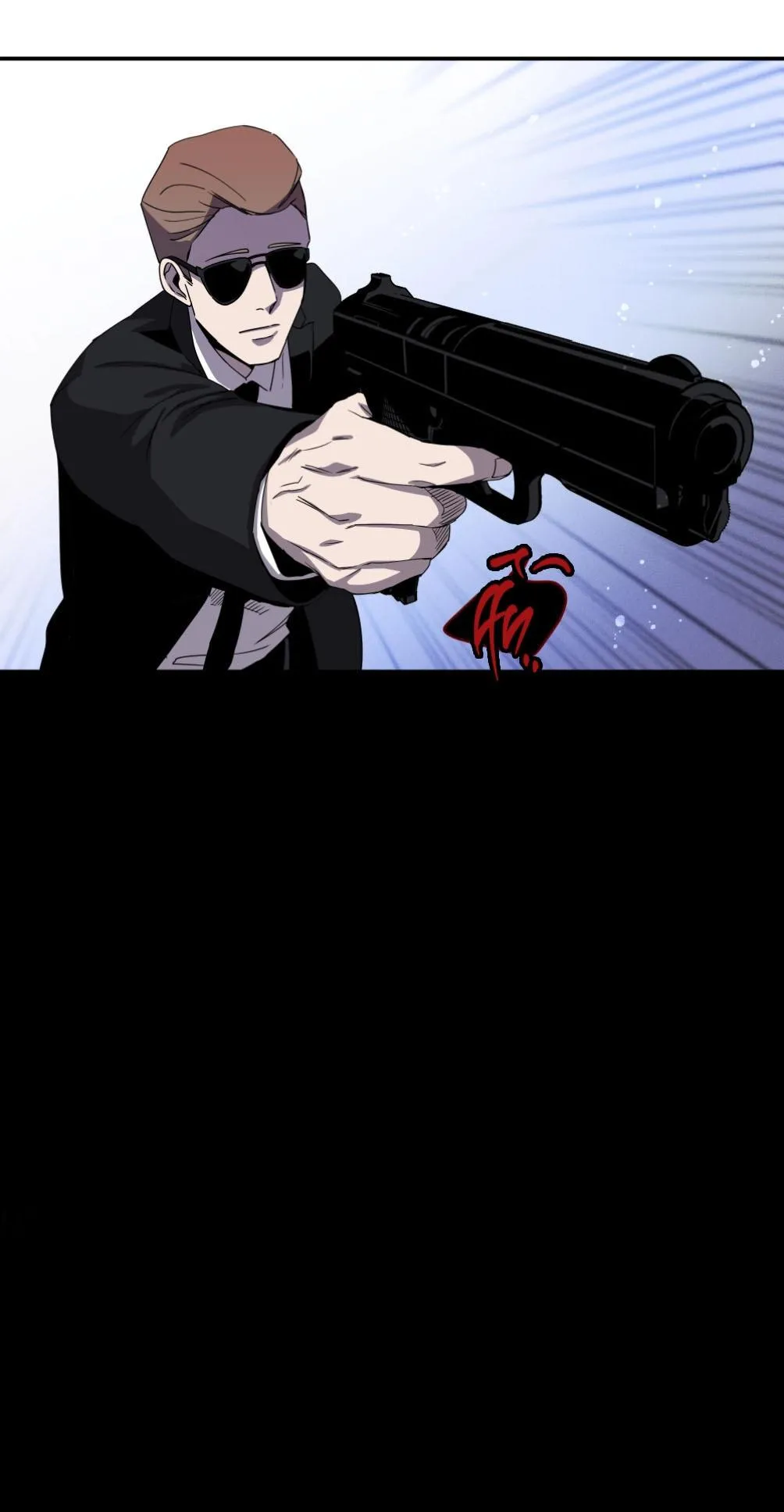 Ngục Giam Thể Xác Chapter 3 Trang 33