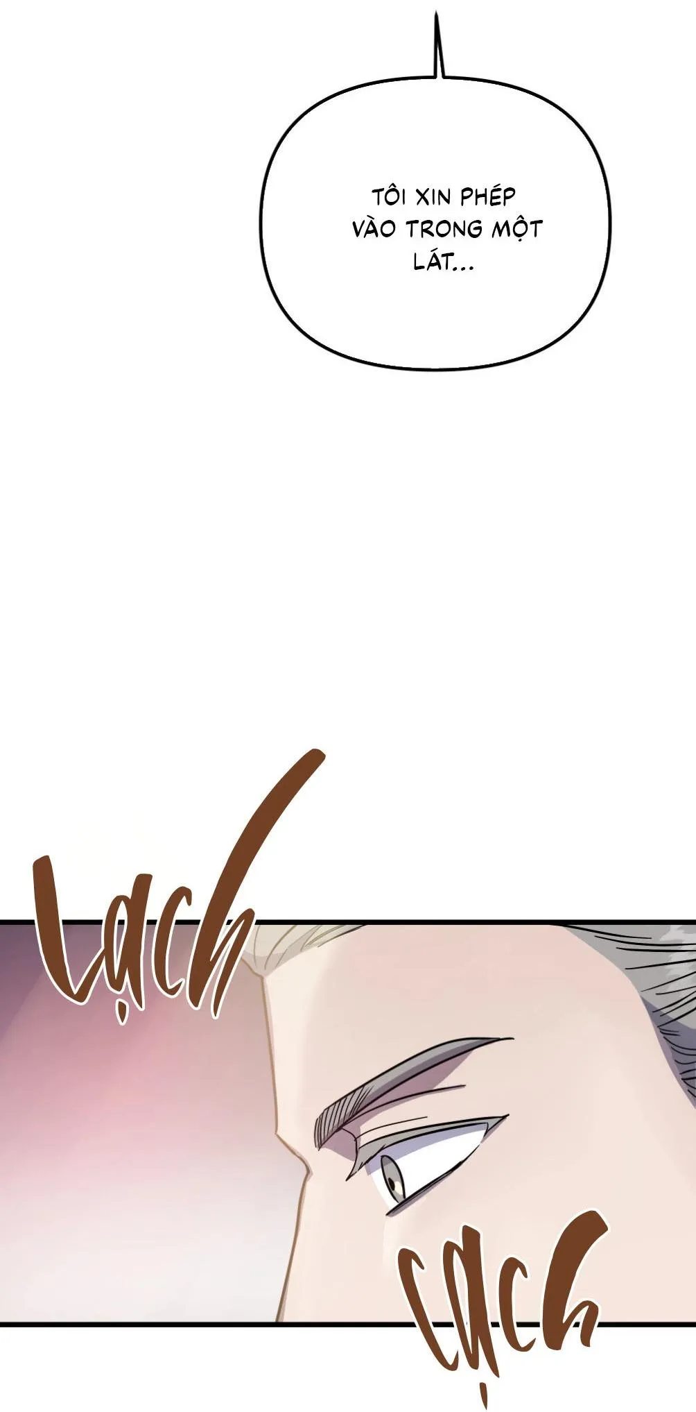 Ngục Giam Thể Xác Chapter 3 Trang 40