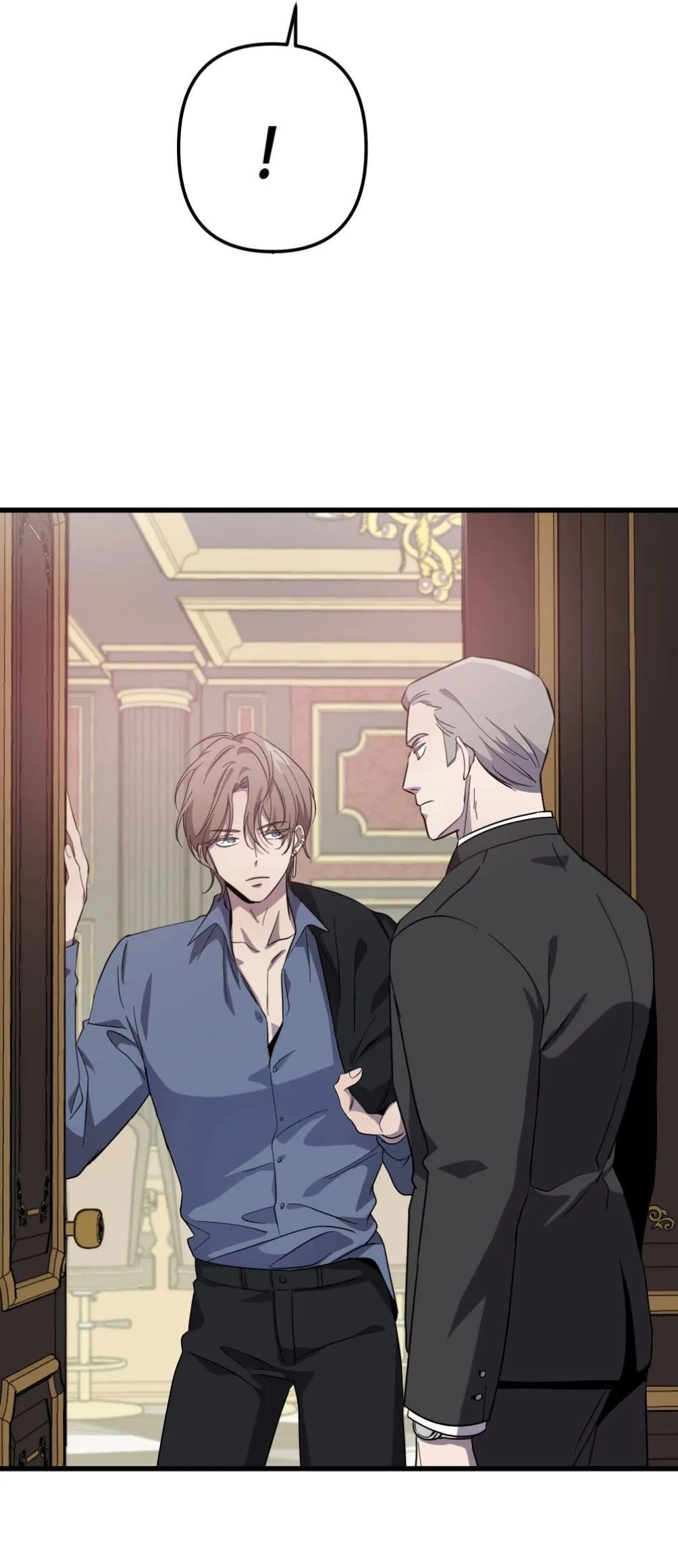 Ngục Giam Thể Xác Chapter 3 Trang 41