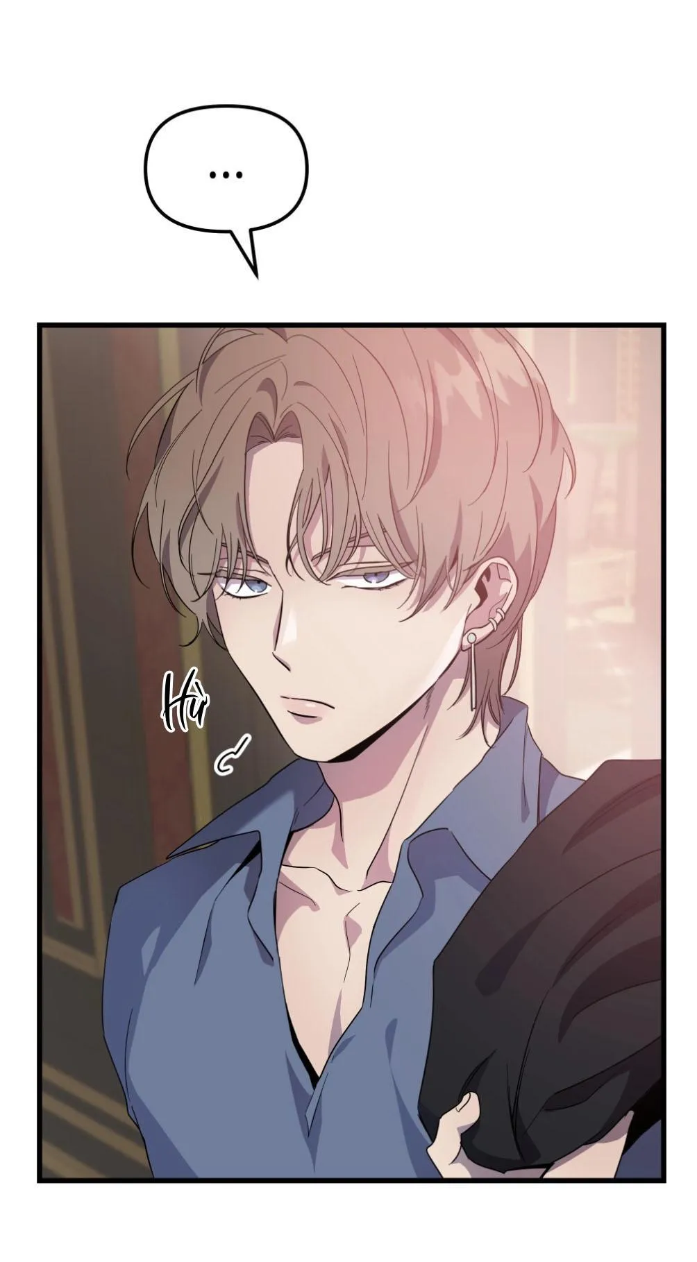 Ngục Giam Thể Xác Chapter 3 Trang 42