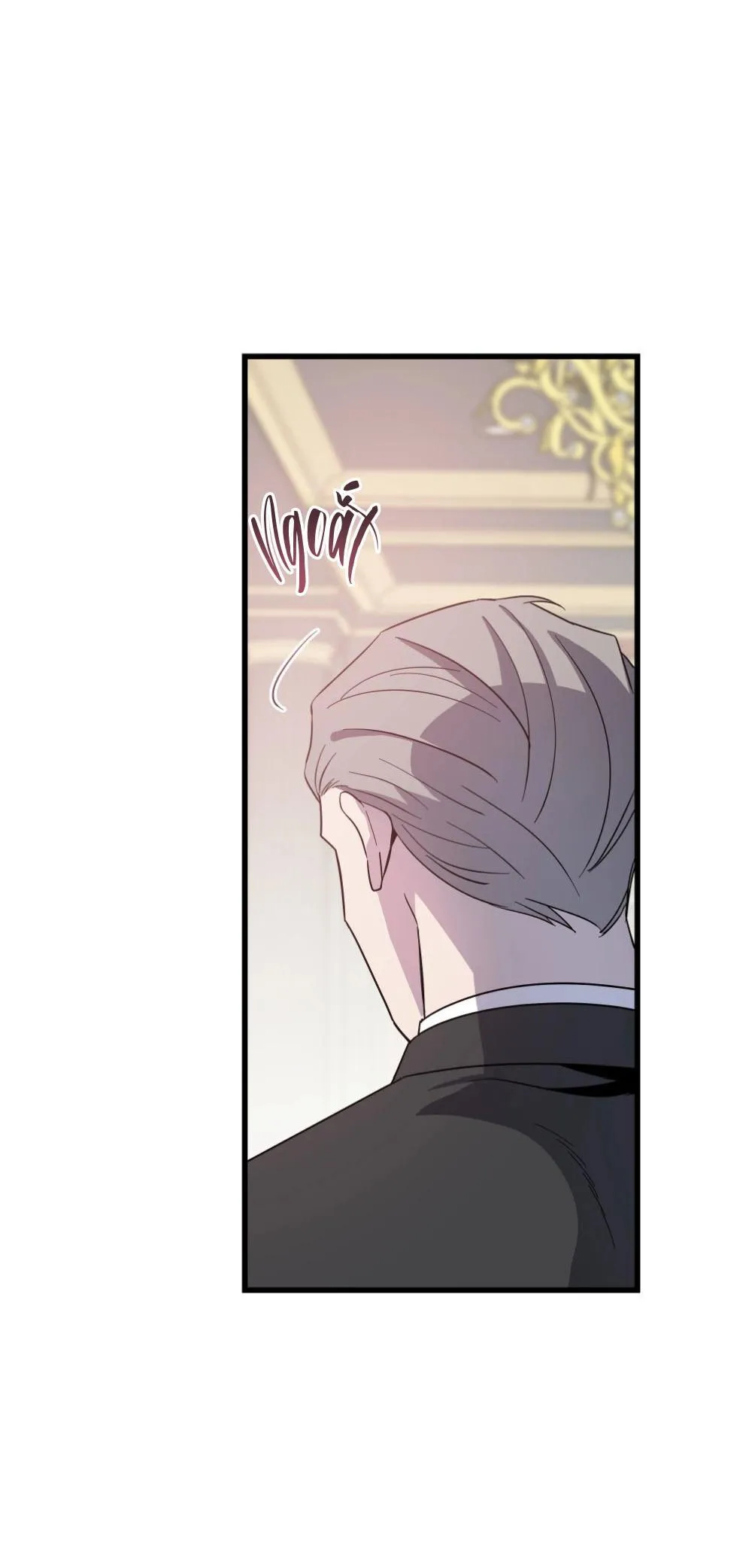 Ngục Giam Thể Xác Chapter 3 Trang 46