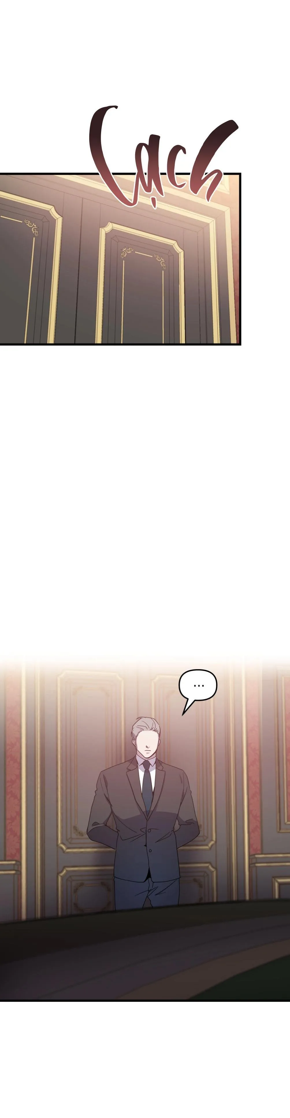 Ngục Giam Thể Xác Chapter 3 Trang 47