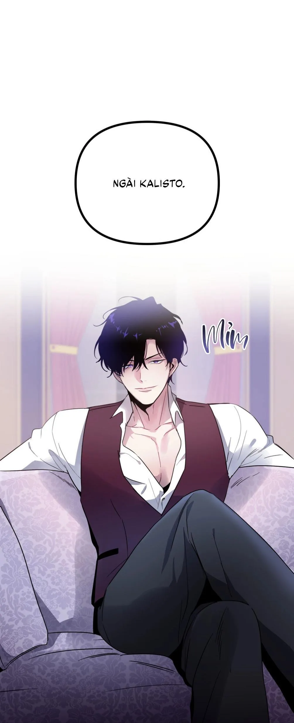 Ngục Giam Thể Xác Chapter 3 Trang 48