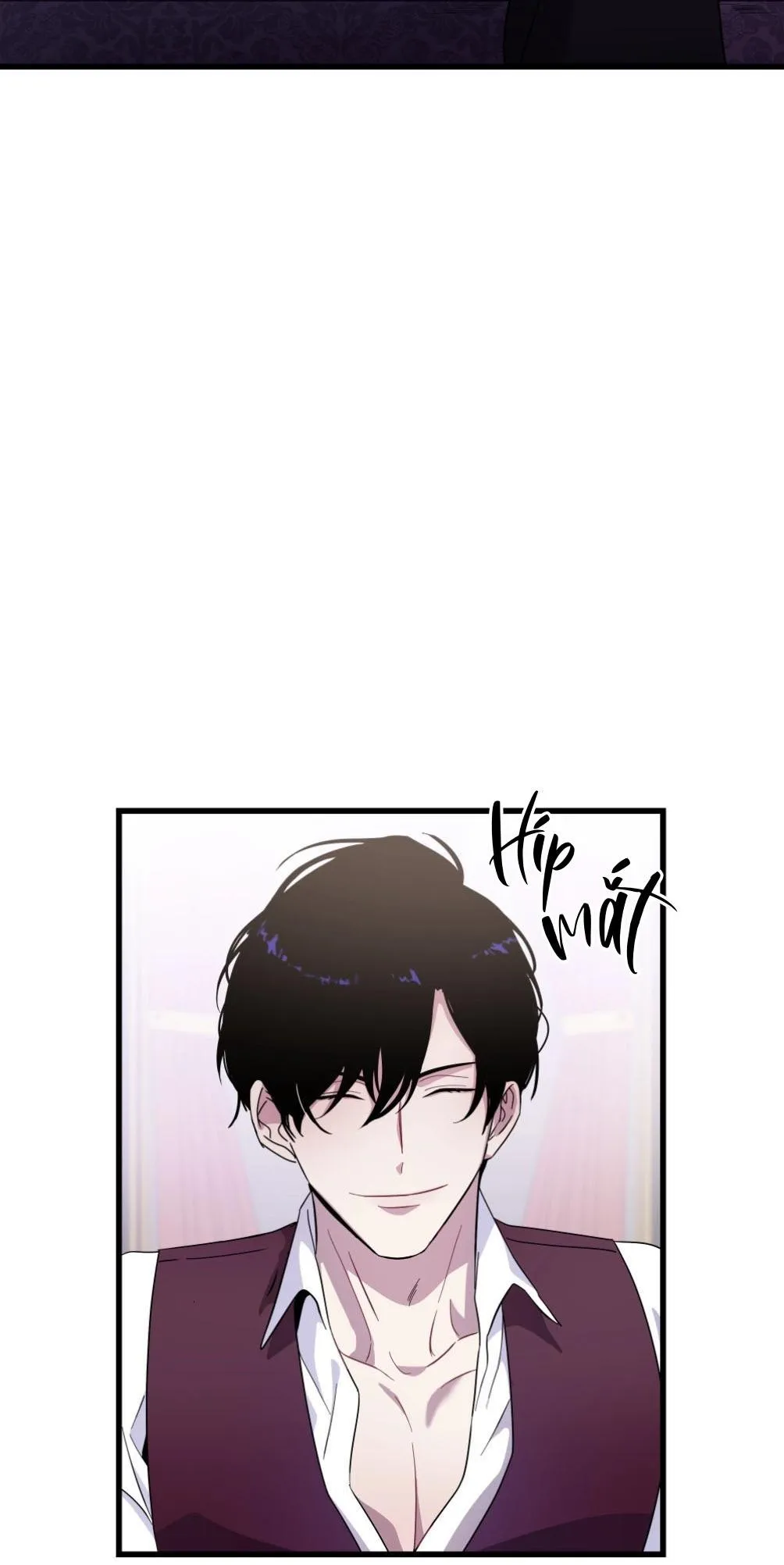 Ngục Giam Thể Xác Chapter 3 Trang 49