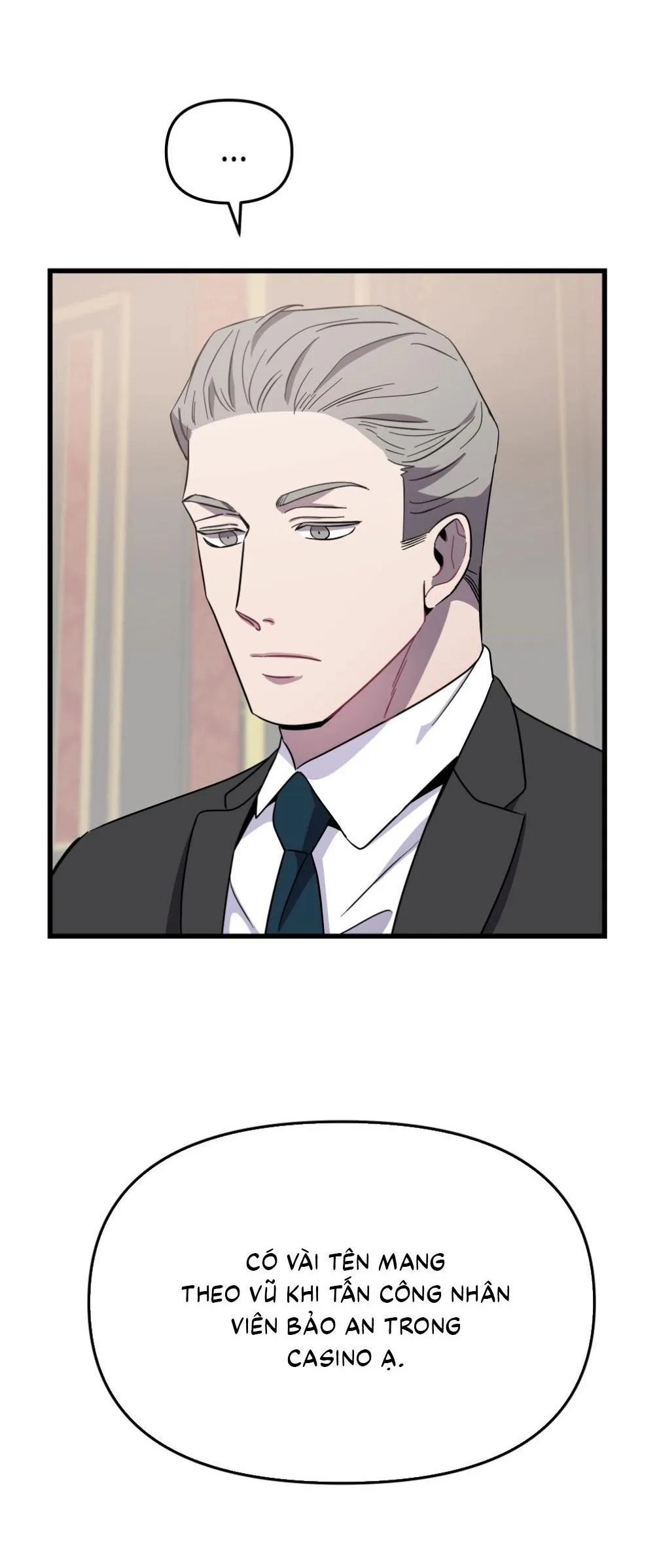 Ngục Giam Thể Xác Chapter 3 Trang 51