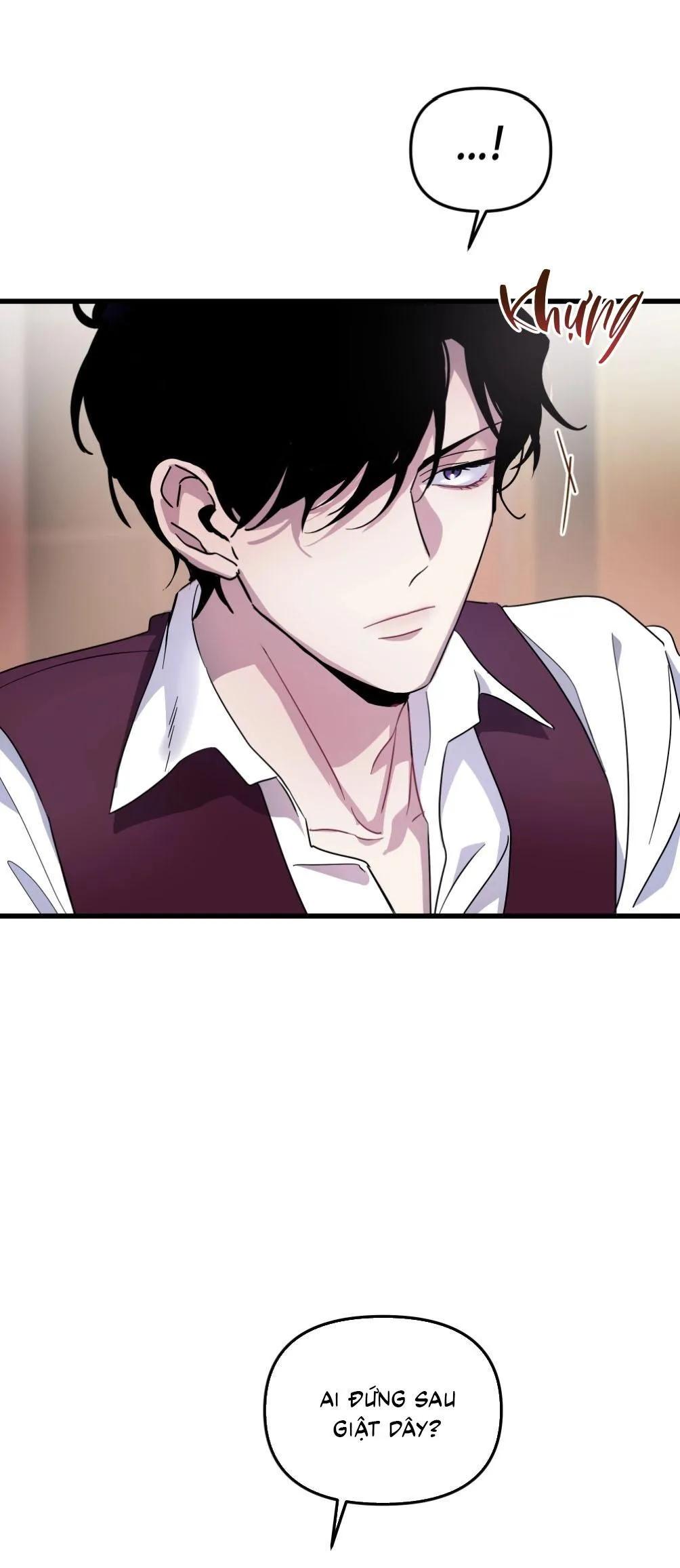 Ngục Giam Thể Xác Chapter 3 Trang 52